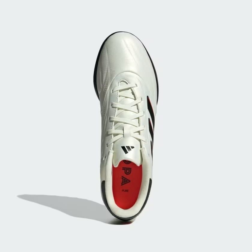 COPA PURE 2 LEAGUE TF (IVORY/BLACK)