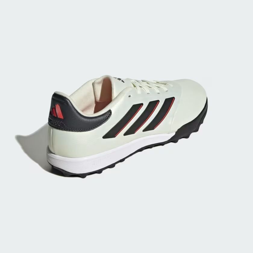 COPA PURE 2 LEAGUE TF (IVORY/BLACK)