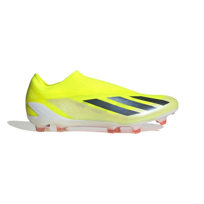 Adidas X Crazyfast Elite Laceless FG - SoccerWorld