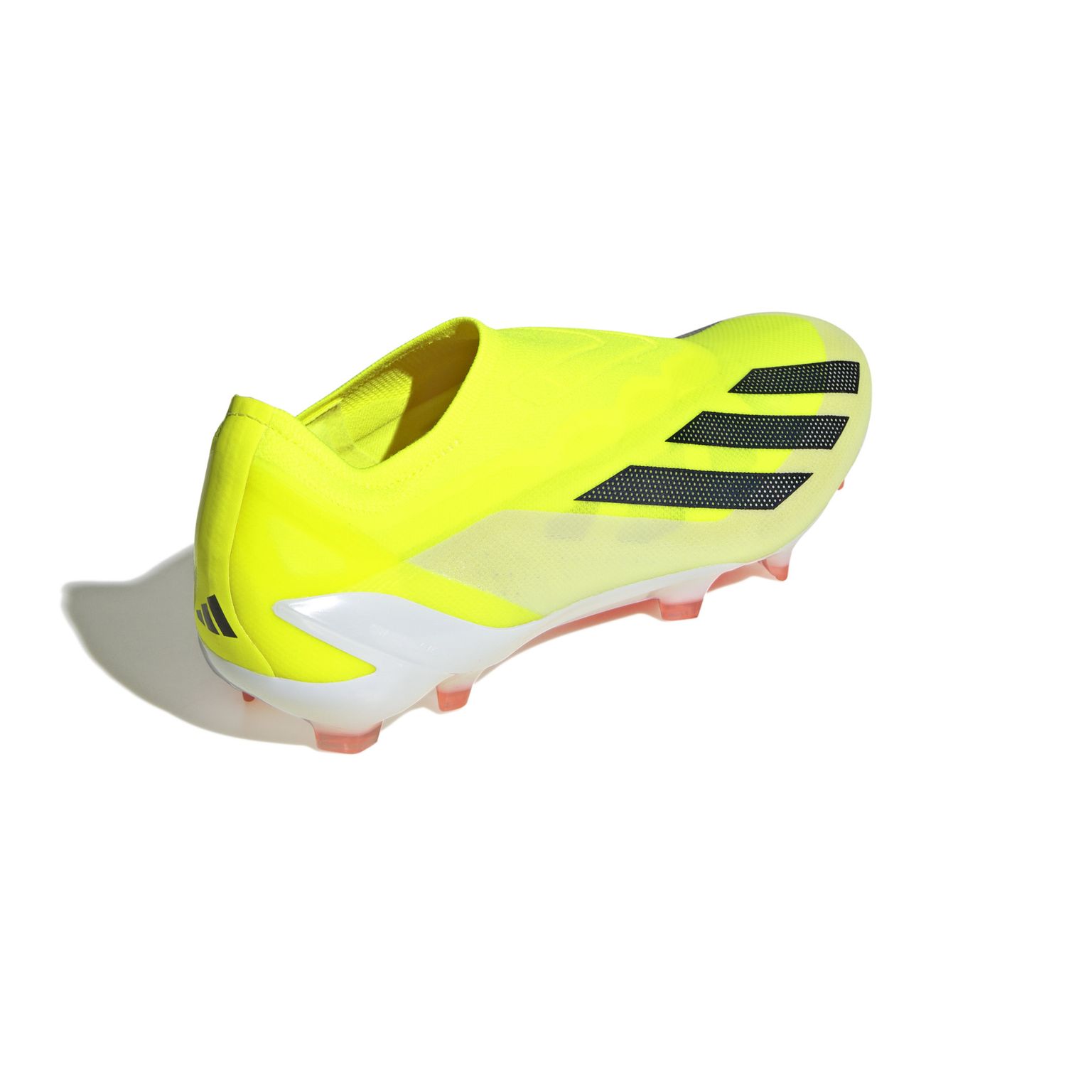 X CRAZYFAST ELITE LL FG (SOLAR YELLOW)