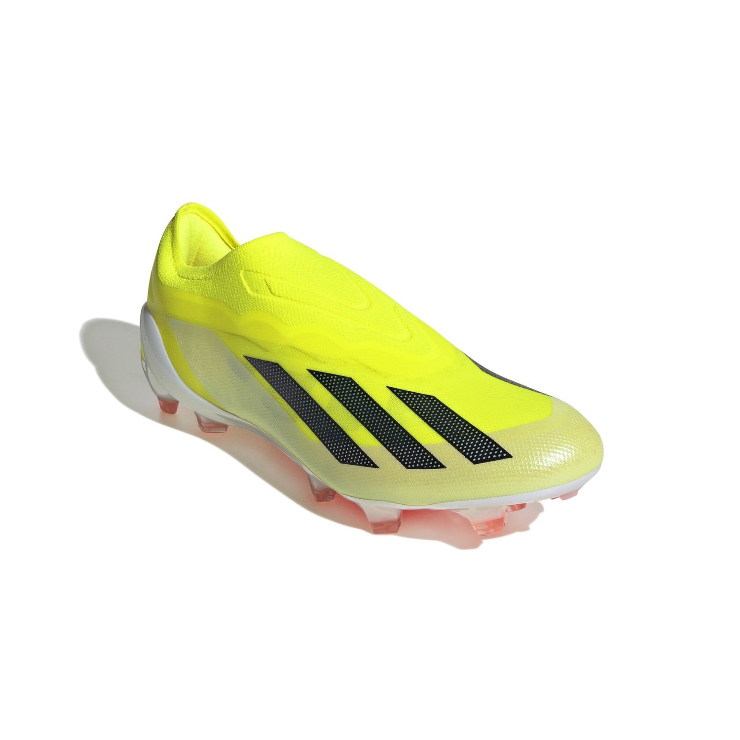 X CRAZYFAST ELITE LL FG (SOLAR YELLOW)