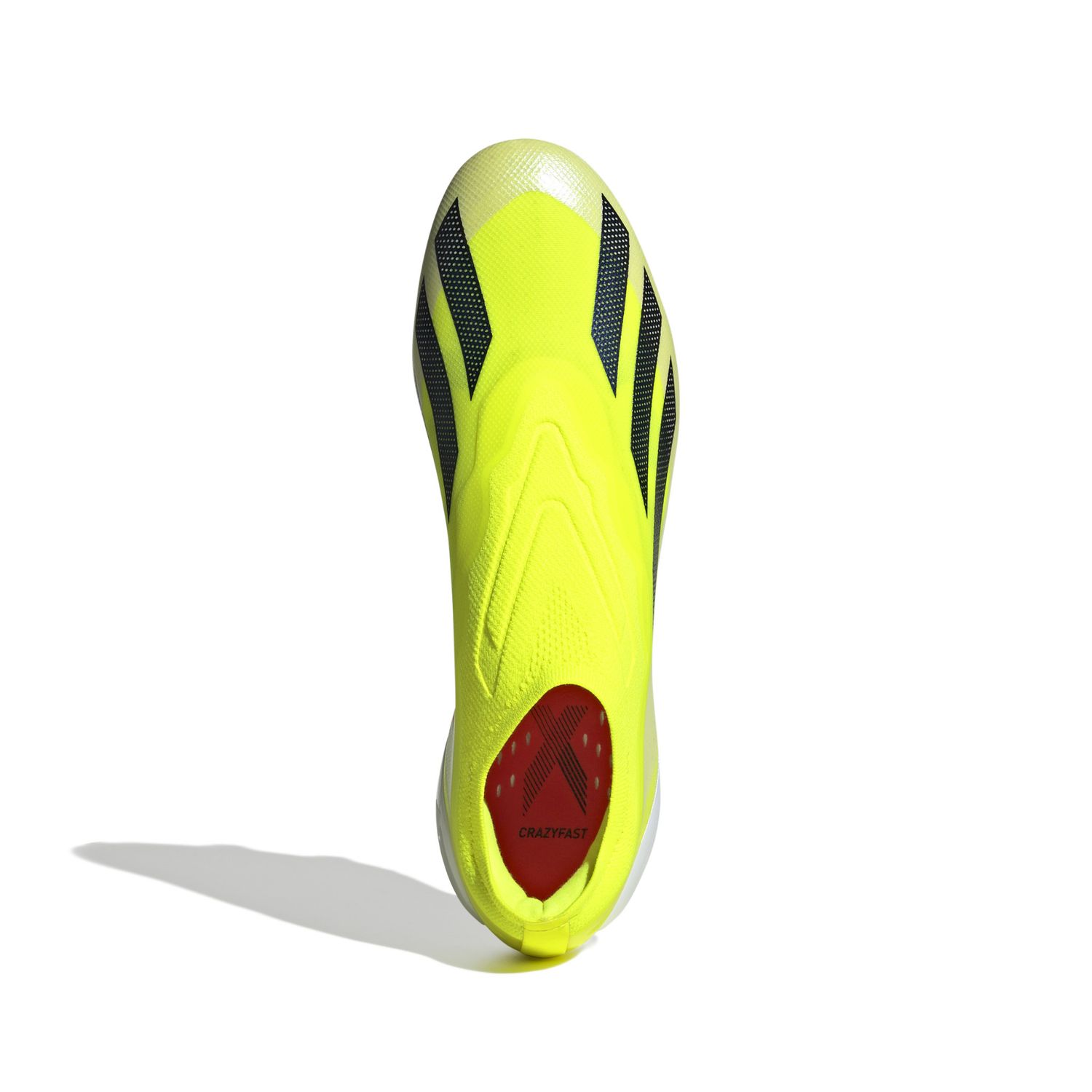 X CRAZYFAST ELITE LL FG (SOLAR YELLOW)