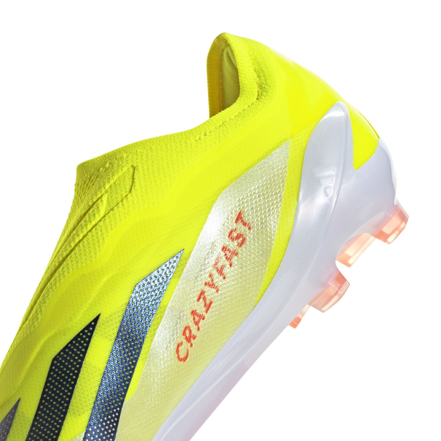 X CRAZYFAST ELITE LL FG (SOLAR YELLOW)