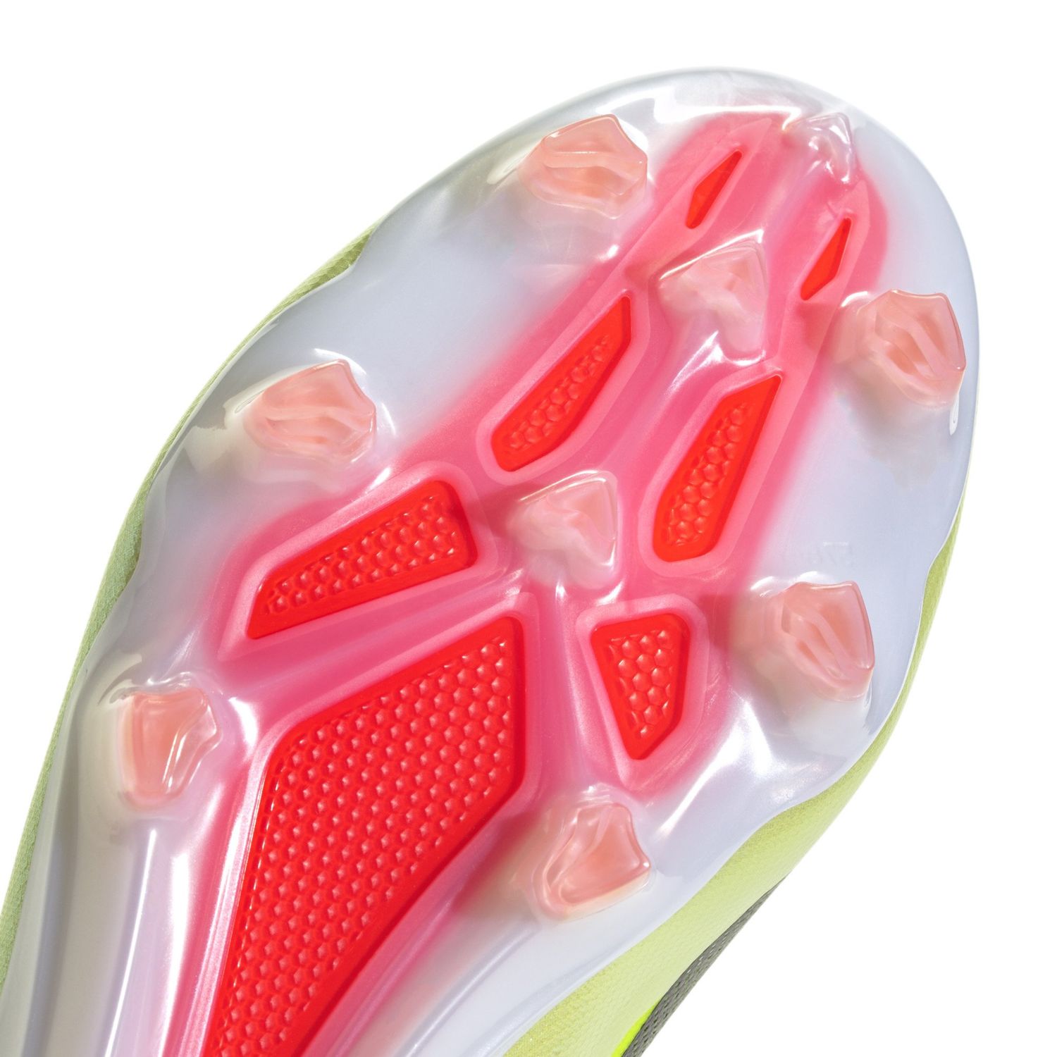 X CRAZYFAST ELITE LL FG (SOLAR YELLOW)