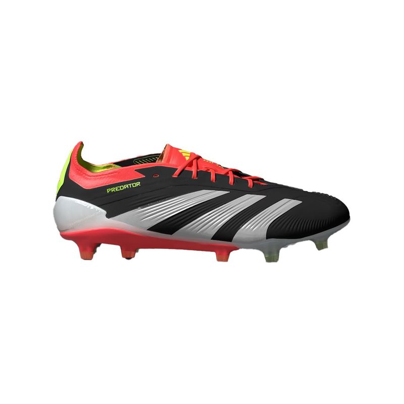 Adidas Predator Elite Low FG - SoccerWorld