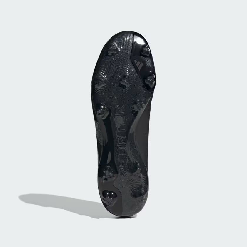 PREDATOR PRO FG (BLACK)