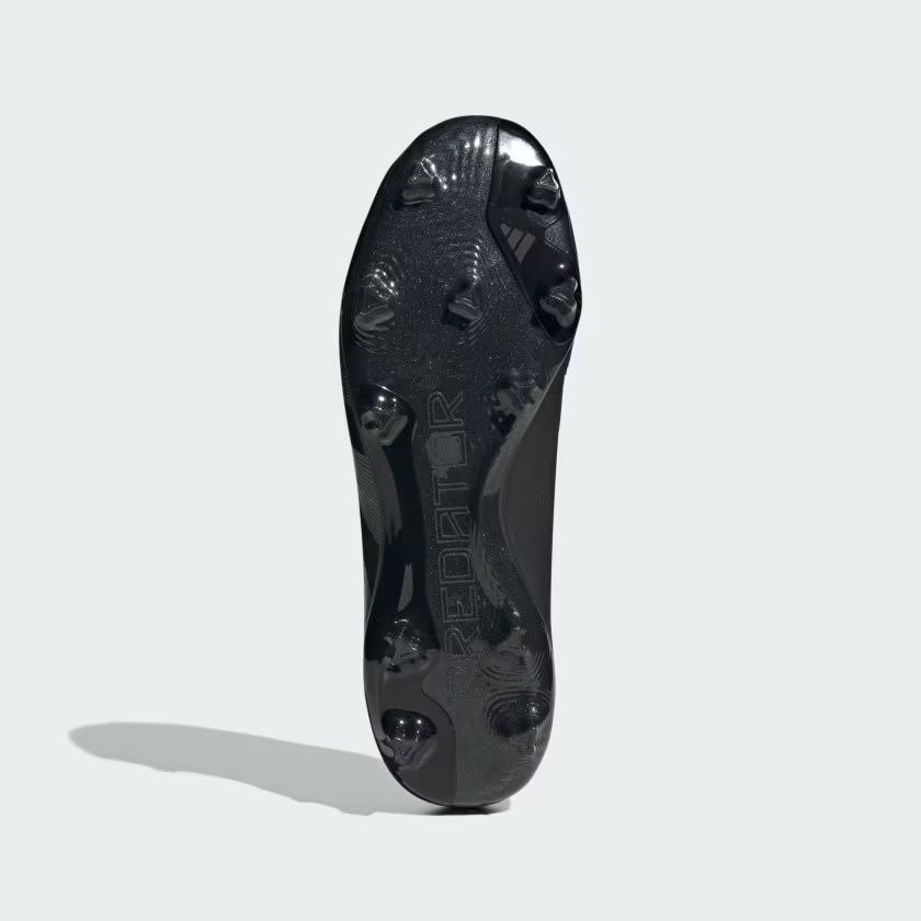 PREDATOR PRO FG (BLACK)