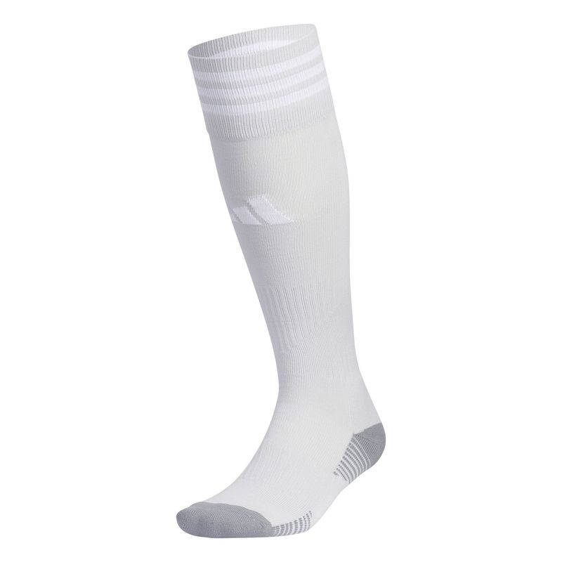 COPA ZONE CUSHION V SOCKS (GRAY/WHITE)