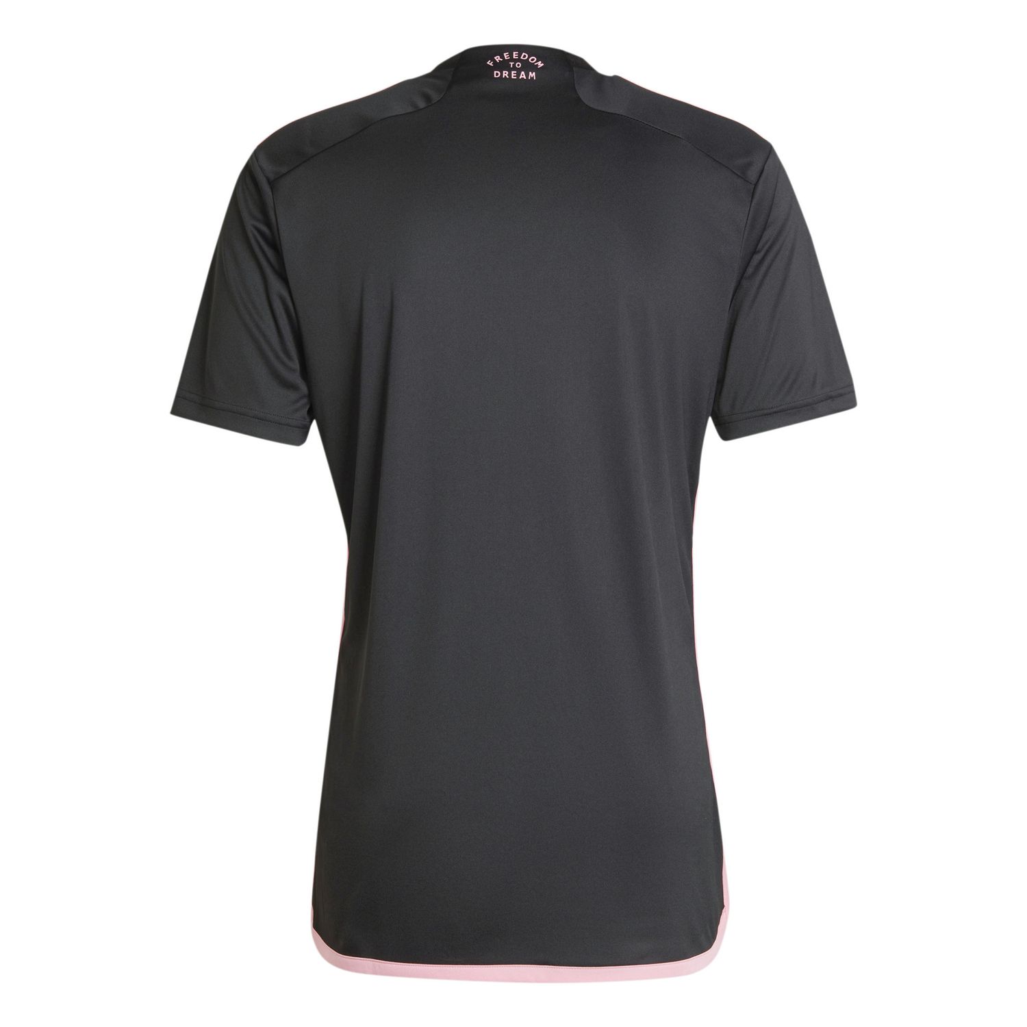 INTER MIAMI 2024 AWAY JERSEY (BLACK/PINK)