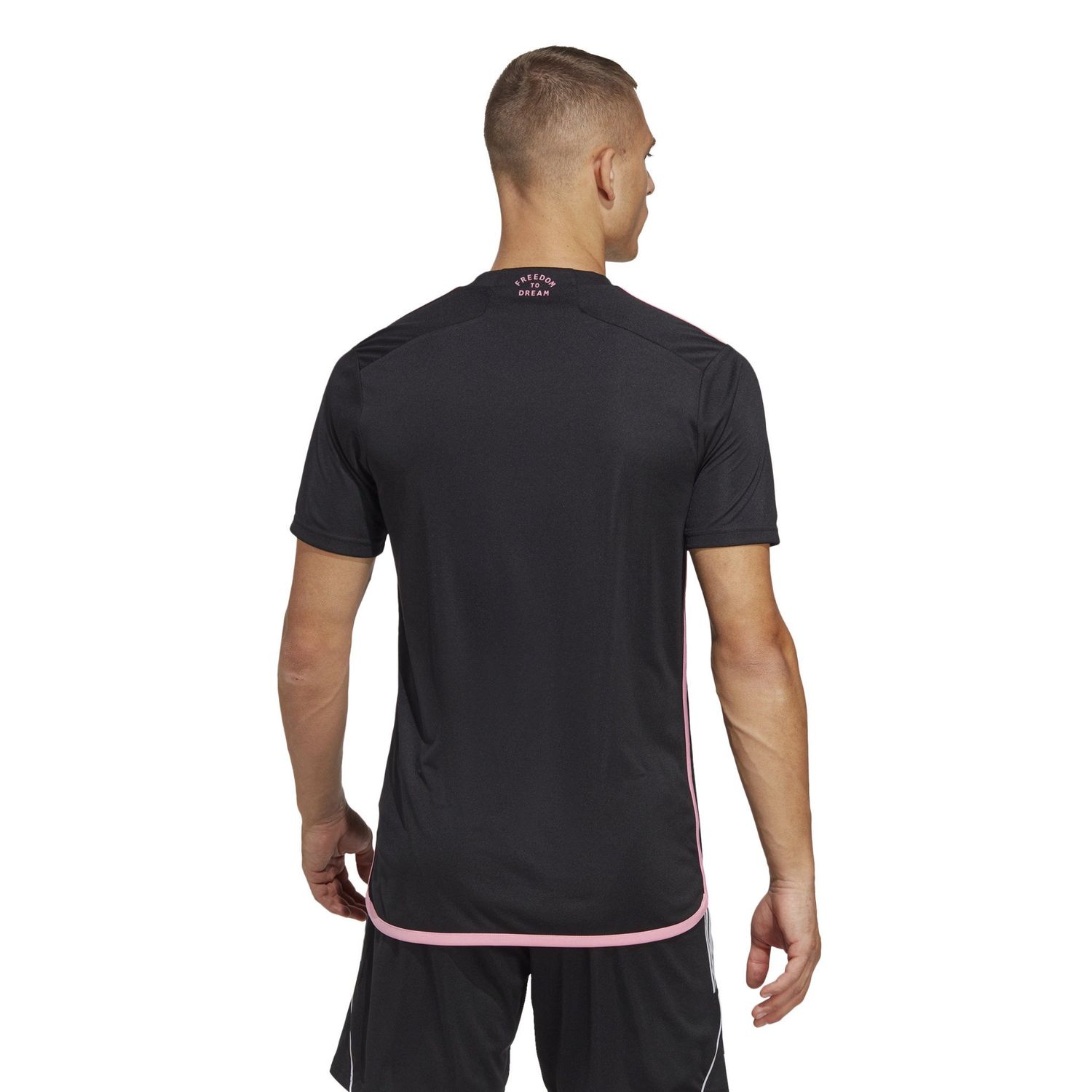 INTER MIAMI 2023 AWAY JERSEY (BLACK/PINK)