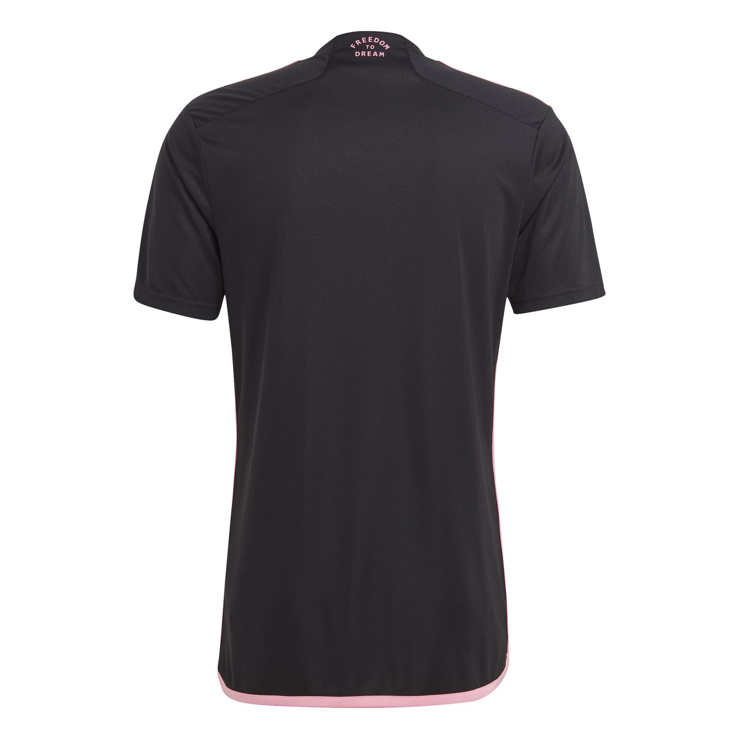 INTER MIAMI 2023 AWAY JERSEY (BLACK/PINK)