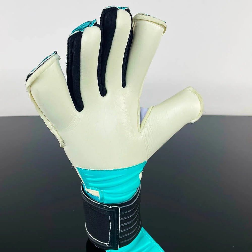 PHANTOM TEALHITI GLOVE (BLACK/TEAL)