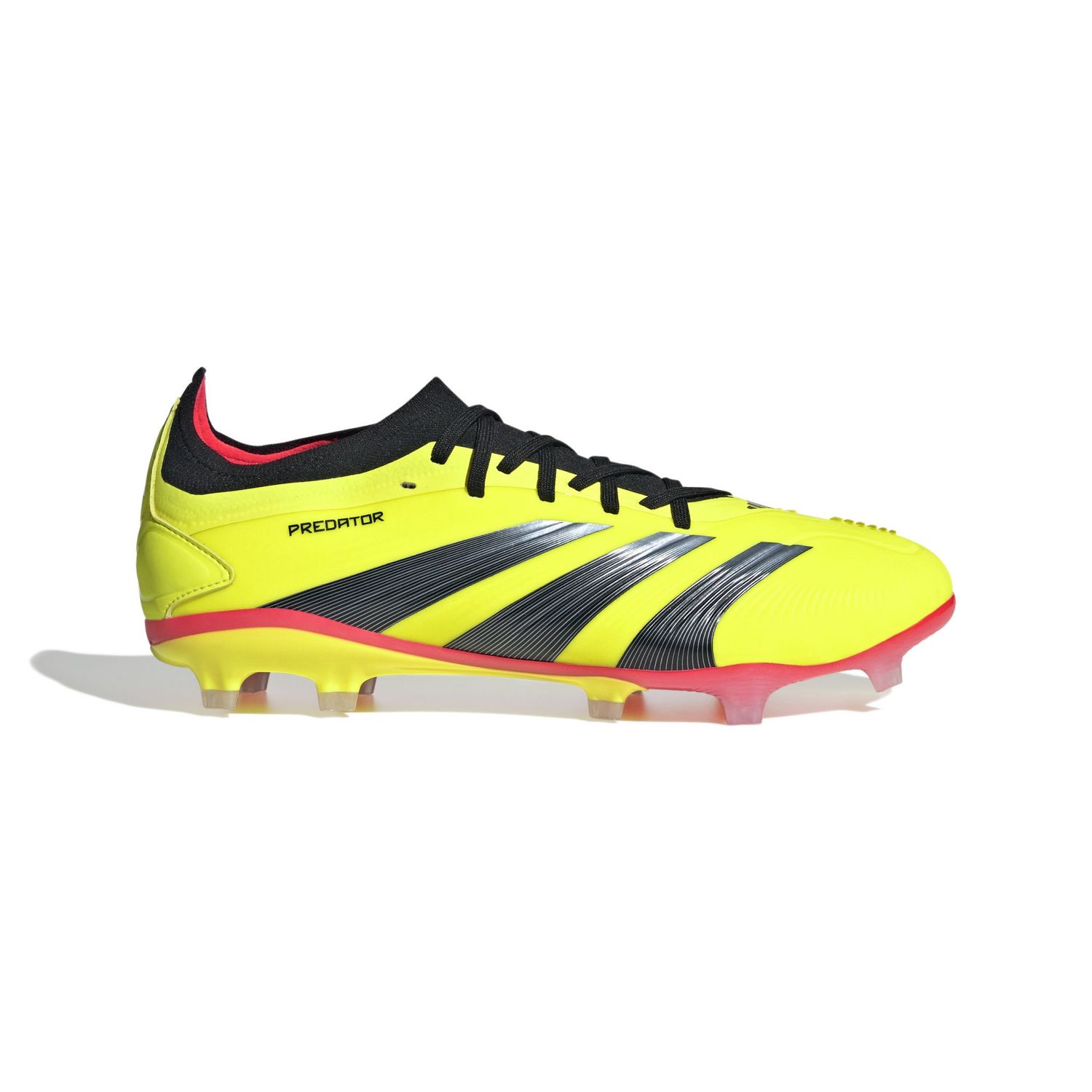 PREDATOR PRO FG (SOLAR YELLOW/BLACK)