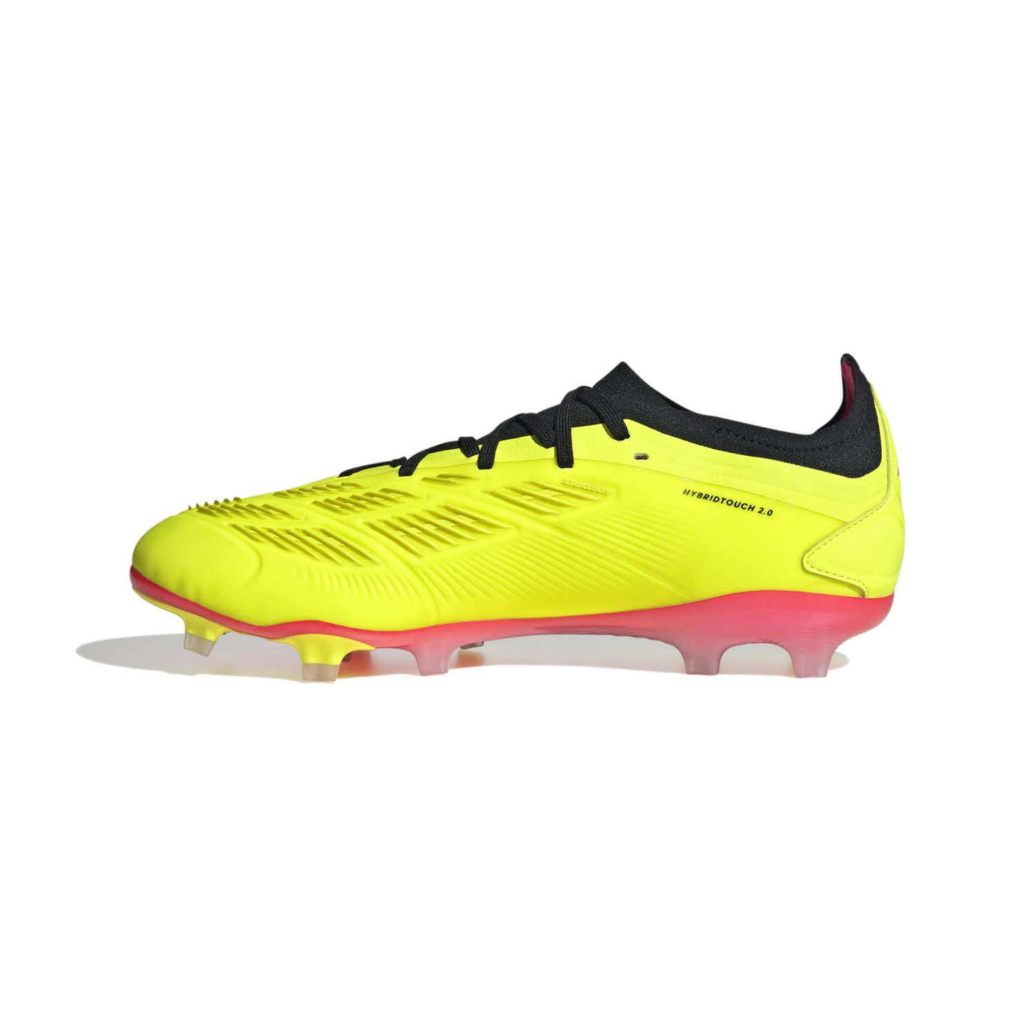 PREDATOR PRO FG (SOLAR YELLOW/BLACK)
