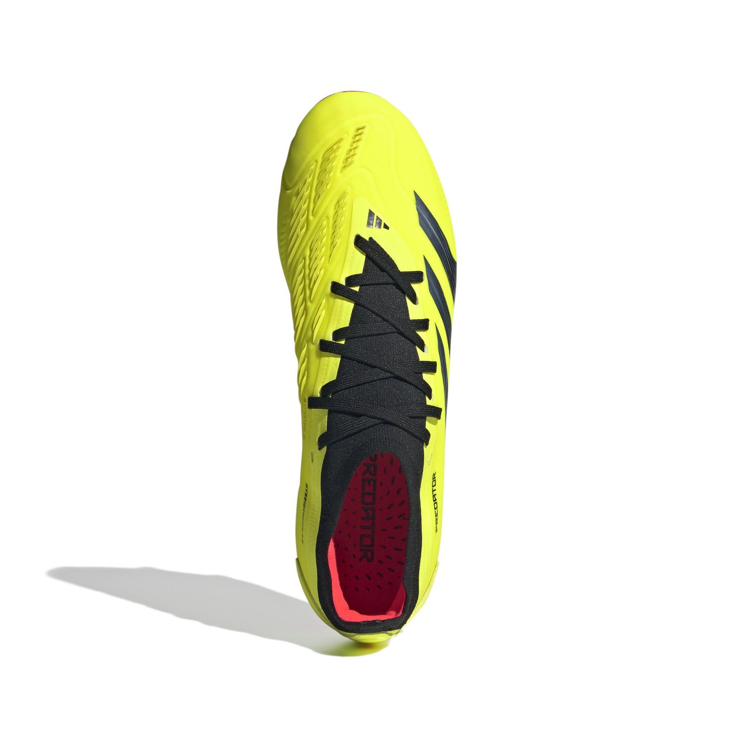 PREDATOR PRO FG (SOLAR YELLOW/BLACK)