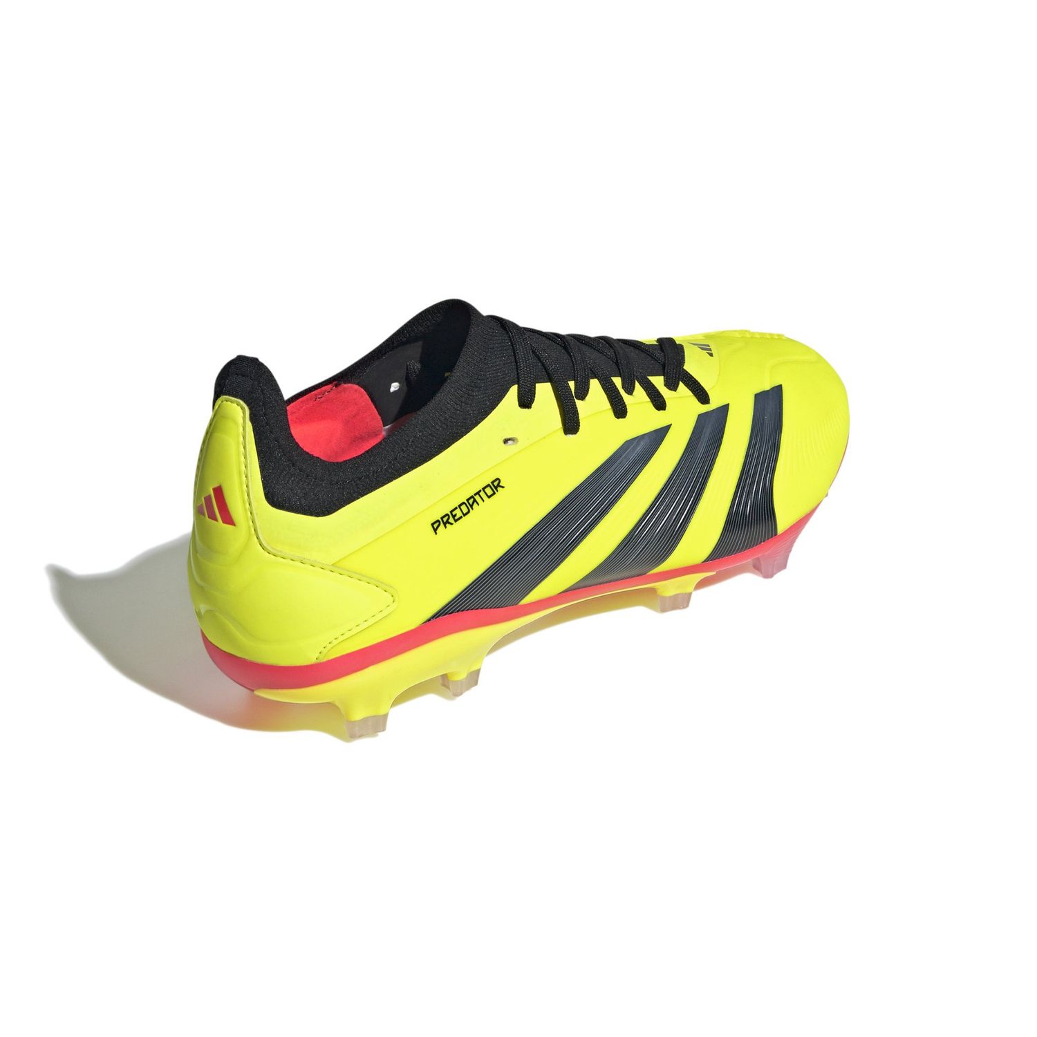 PREDATOR PRO FG (SOLAR YELLOW/BLACK)