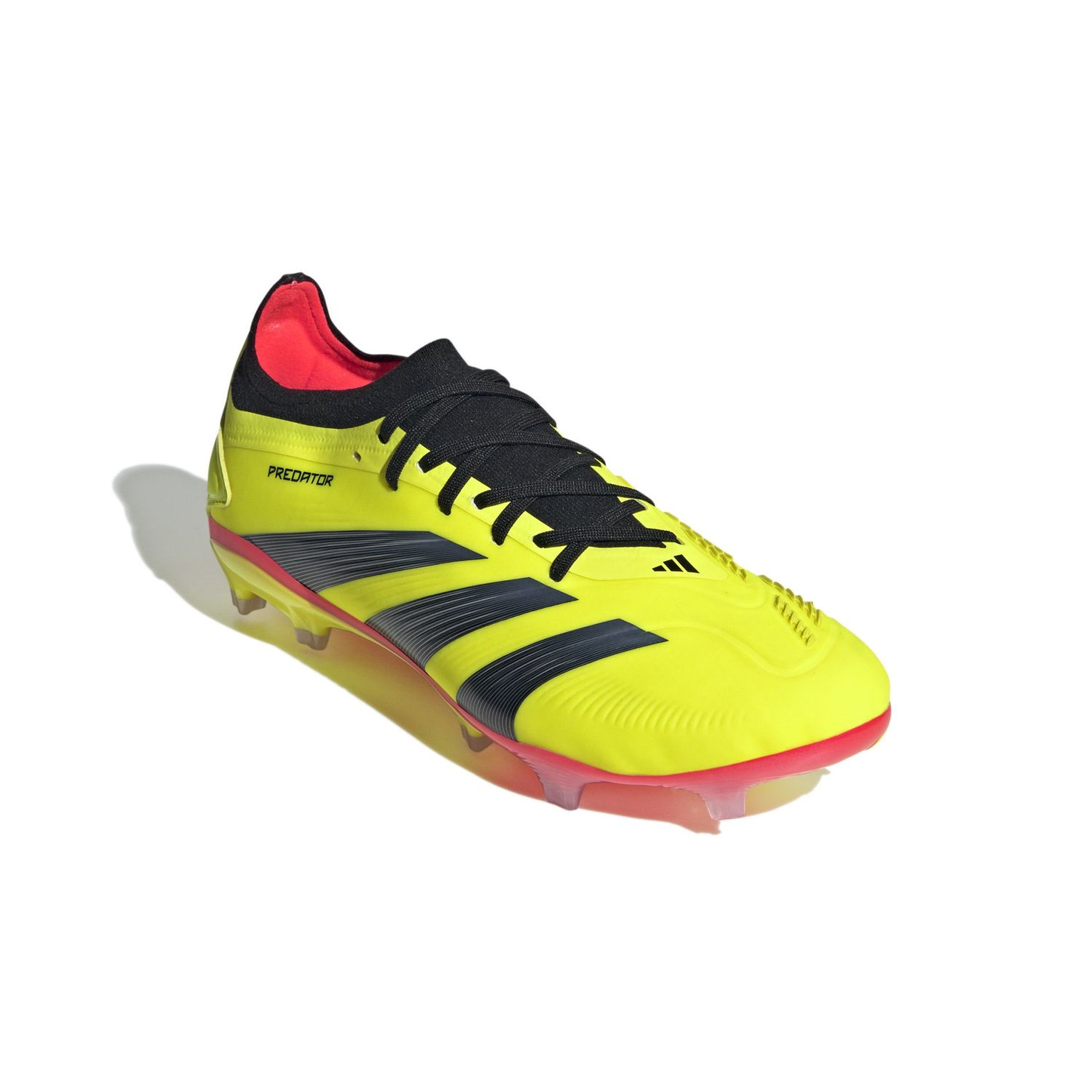 PREDATOR PRO FG (SOLAR YELLOW/BLACK)