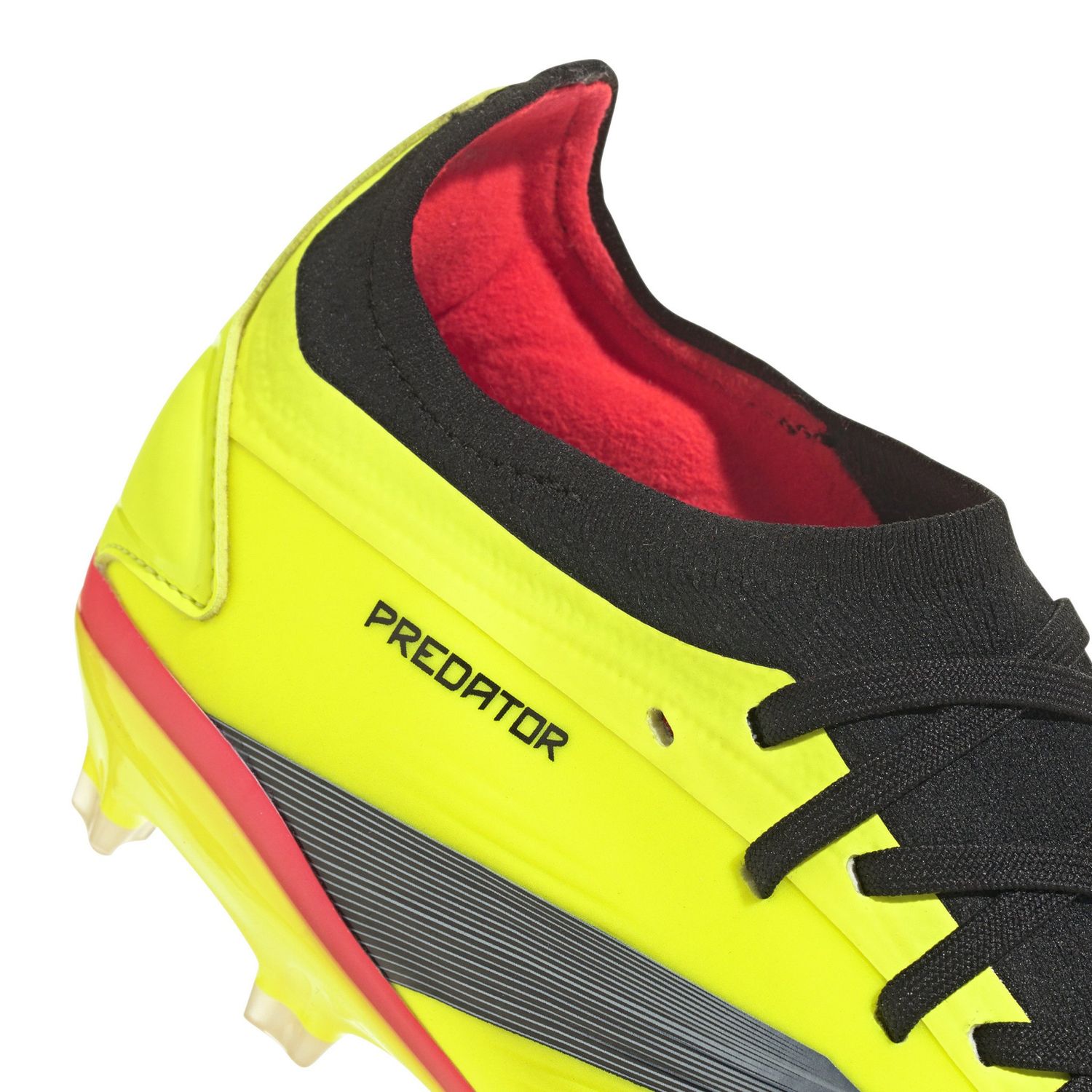 PREDATOR PRO FG (SOLAR YELLOW/BLACK)