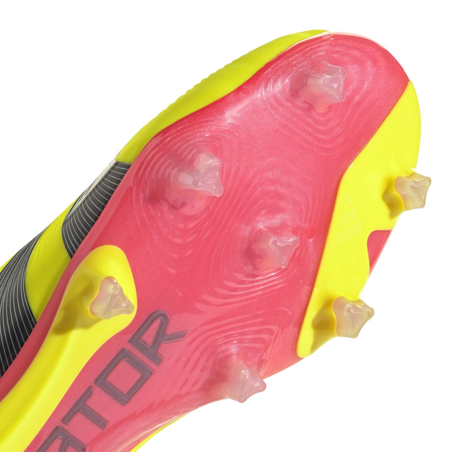 PREDATOR PRO FG (SOLAR YELLOW/BLACK)