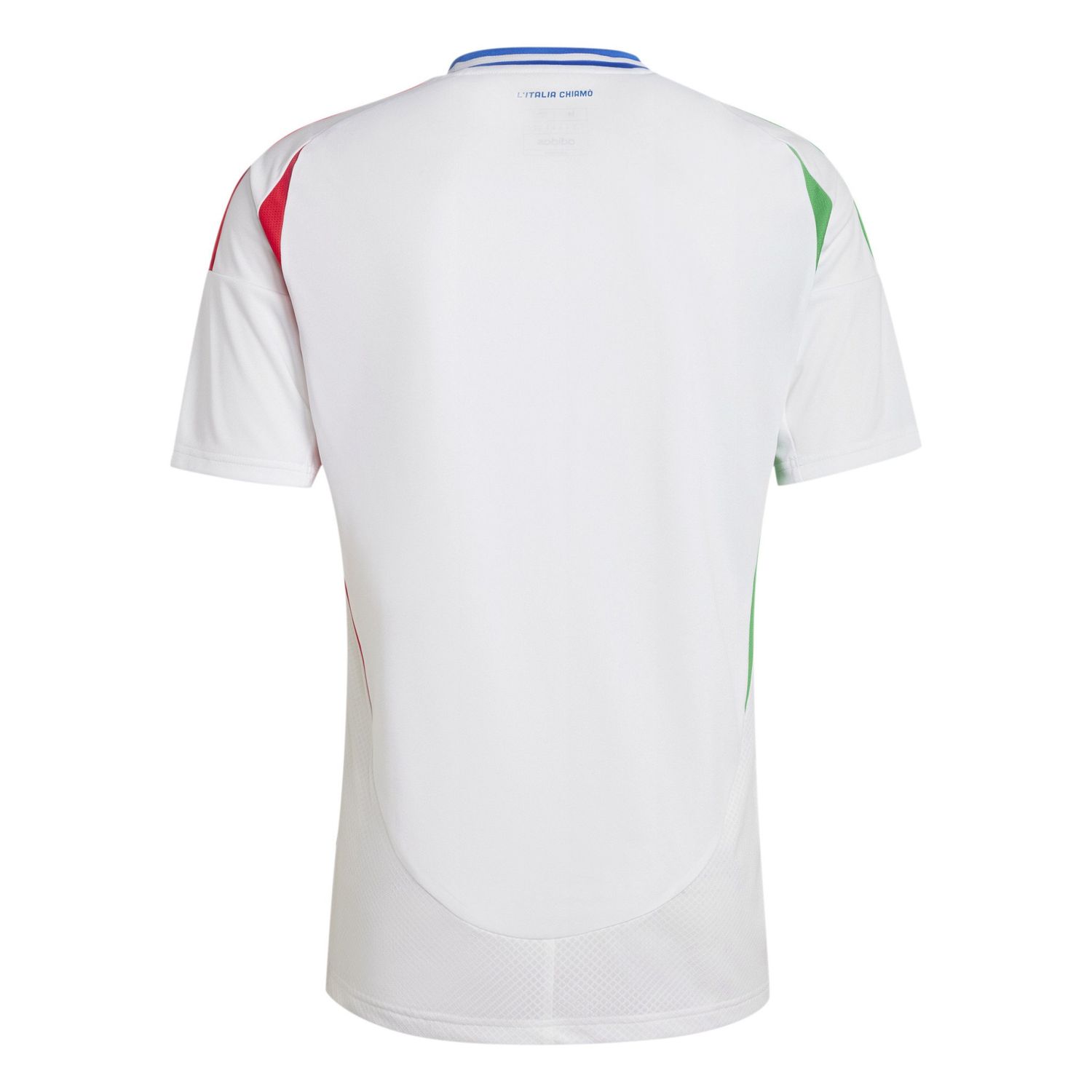 ITALY 2024 AWAY JERSEY (WHITE)