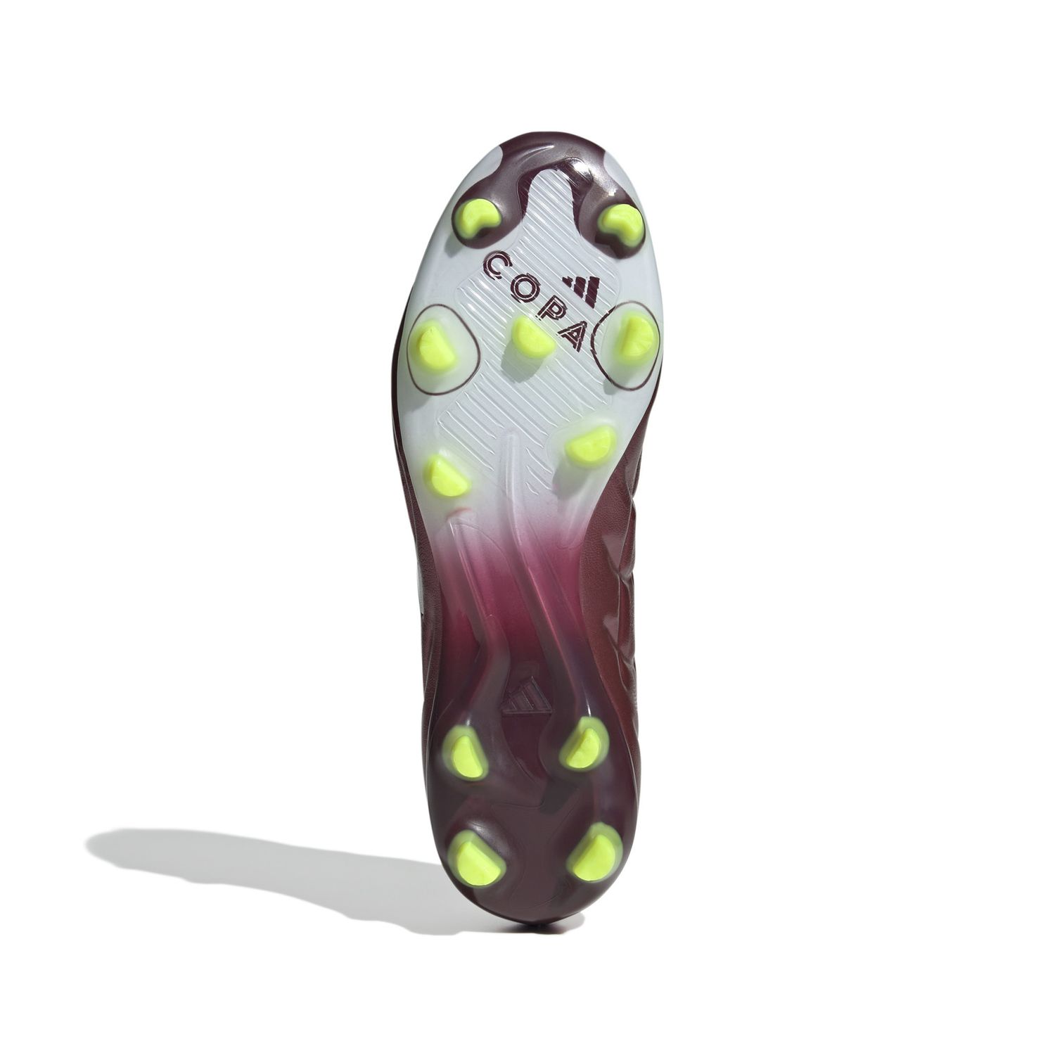 COPA PURE 2 PRO FG (MAROON/WHITE)