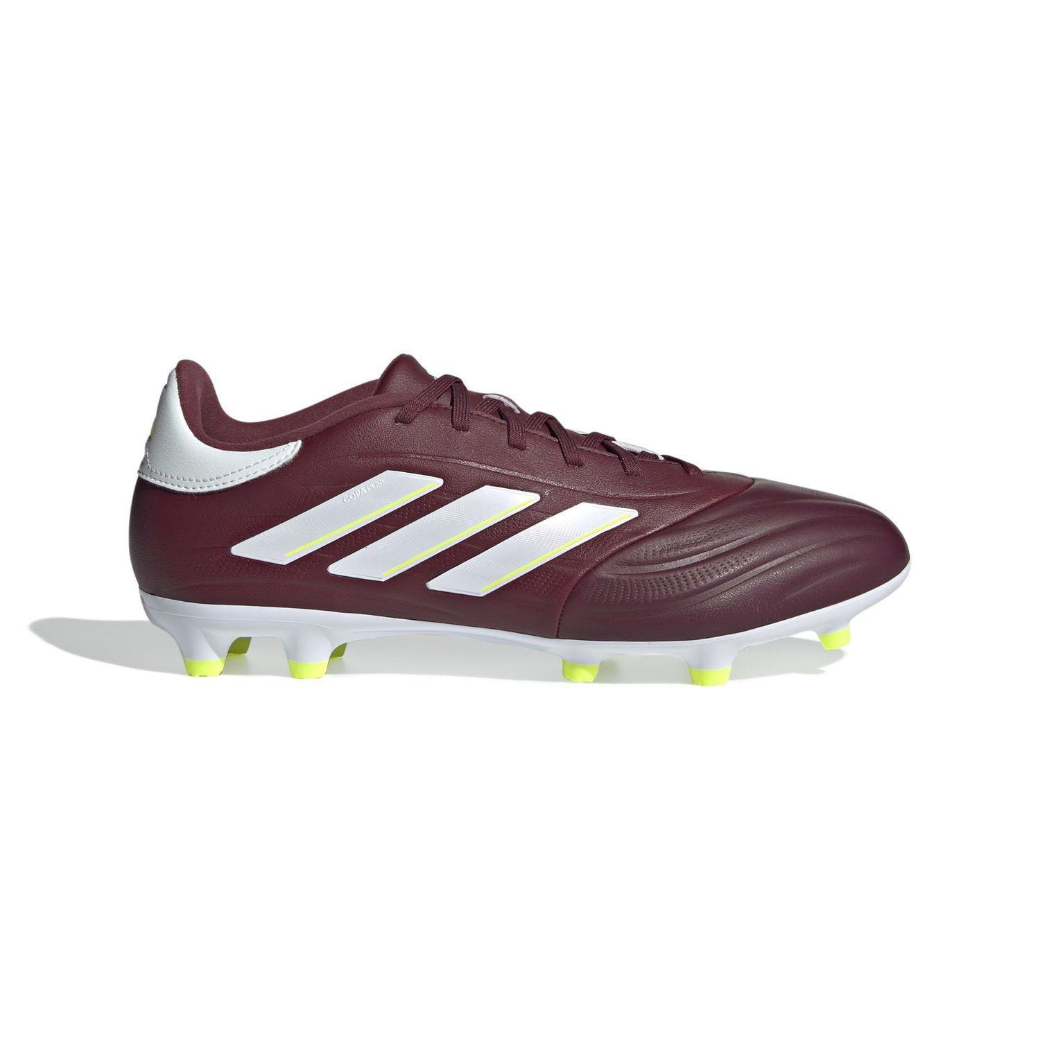 COPA PURE 2 LEAGUE FG (MAROON/WHITE)
