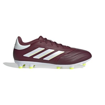 COPA PURE 2 LEAGUE FG (MAROON/WHITE)