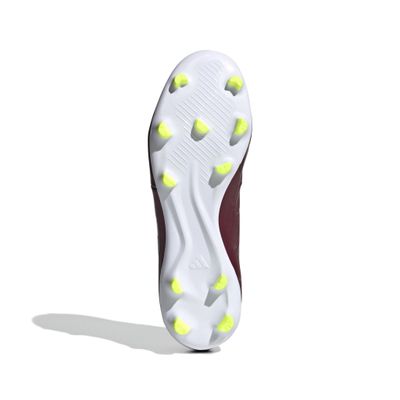 COPA PURE 2 LEAGUE FG (MAROON/WHITE)