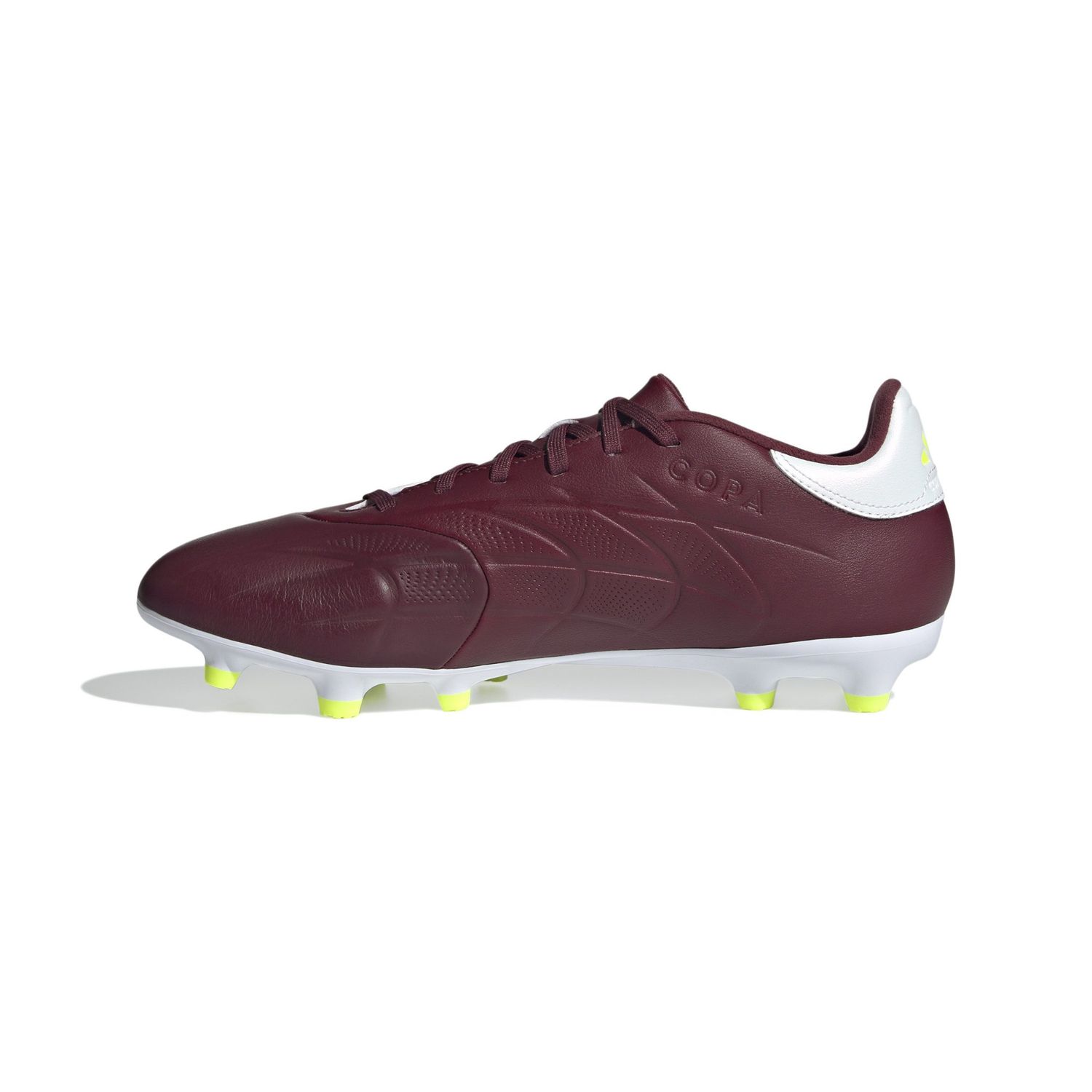 COPA PURE 2 LEAGUE FG (MAROON/WHITE)