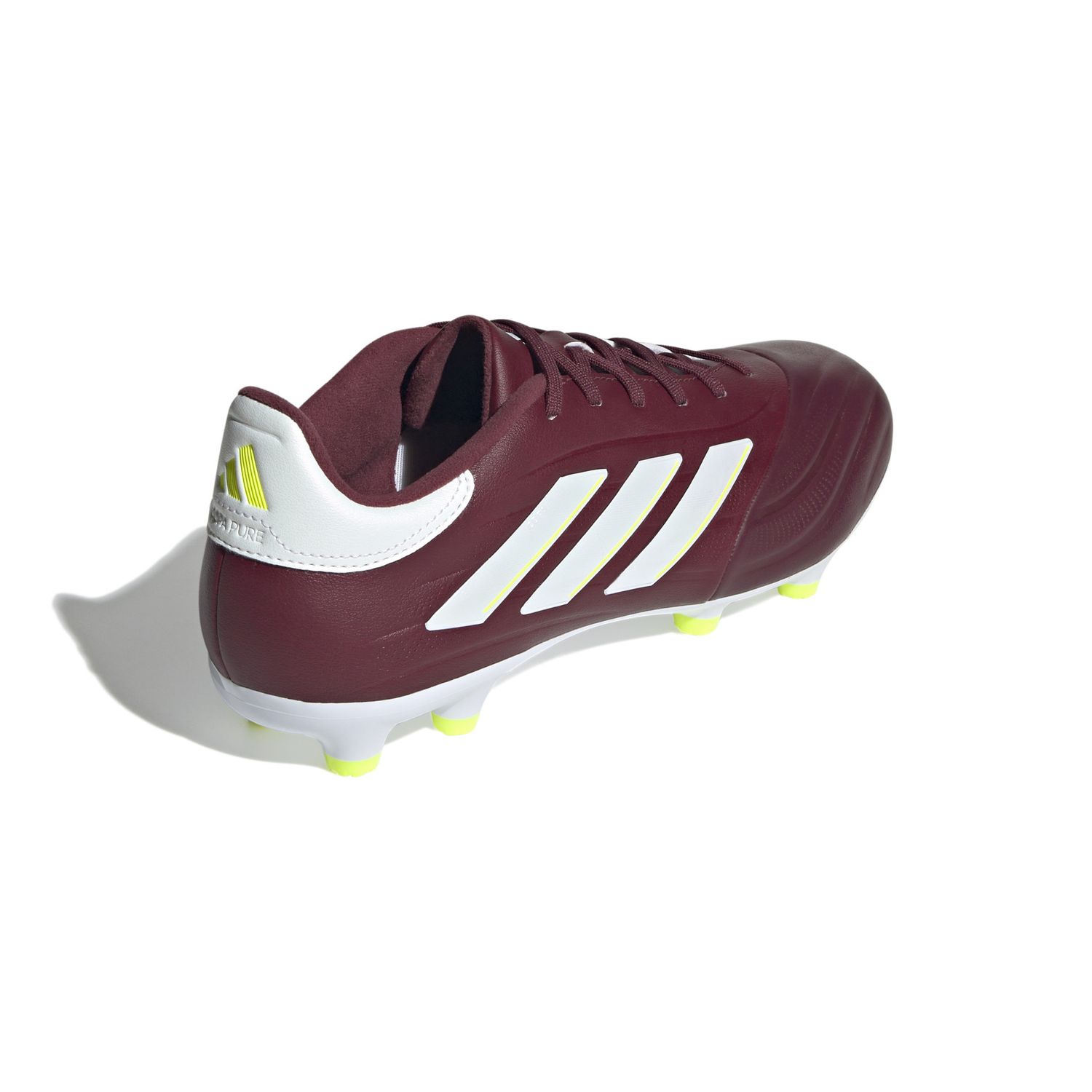 COPA PURE 2 LEAGUE FG (MAROON/WHITE)