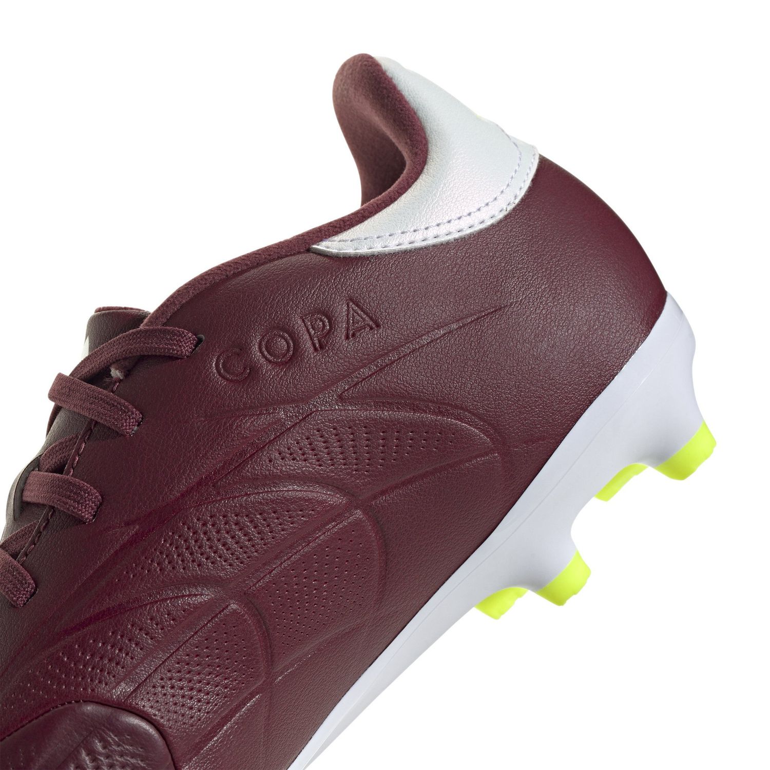 COPA PURE 2 LEAGUE FG (MAROON/WHITE)