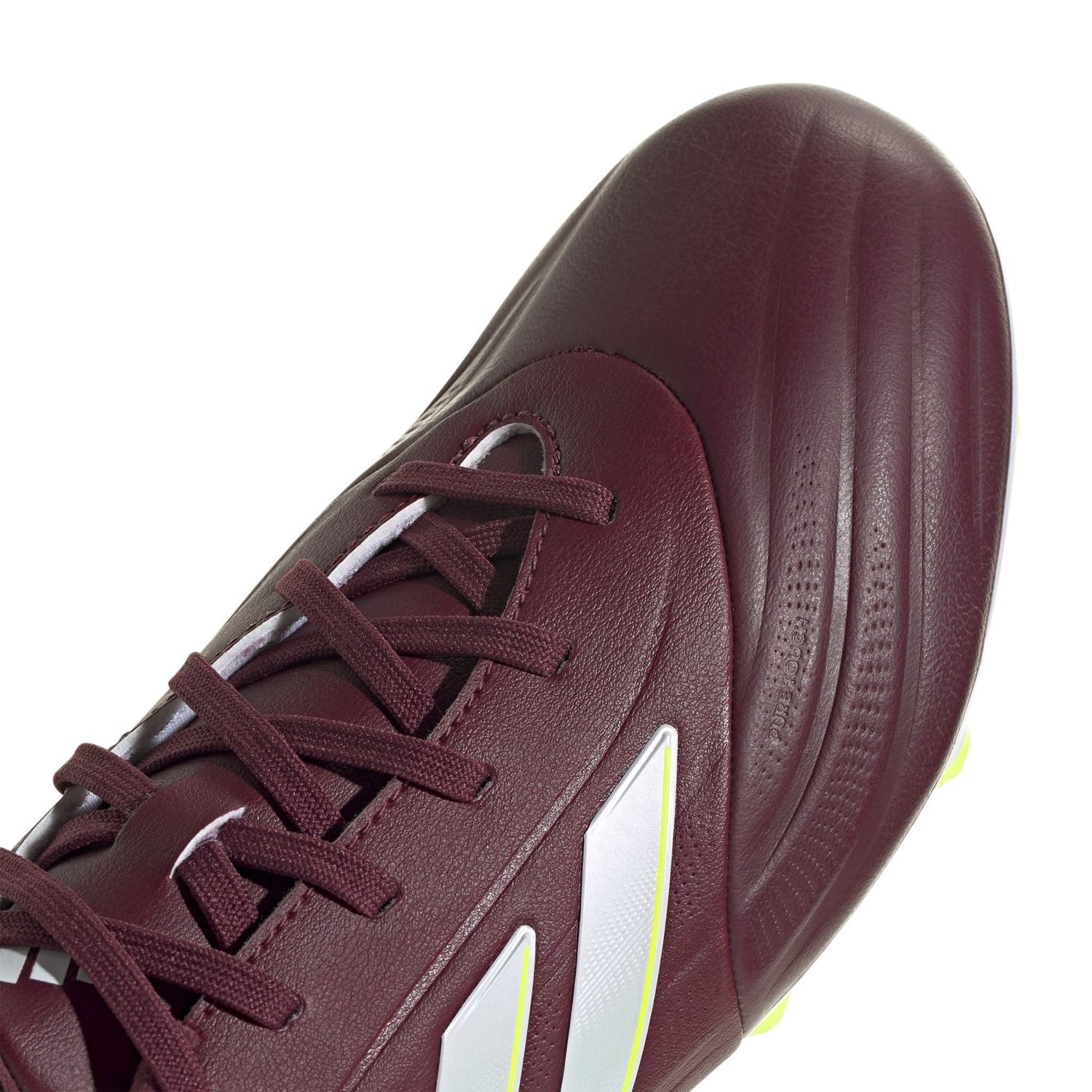 COPA PURE 2 LEAGUE FG (MAROON/WHITE)