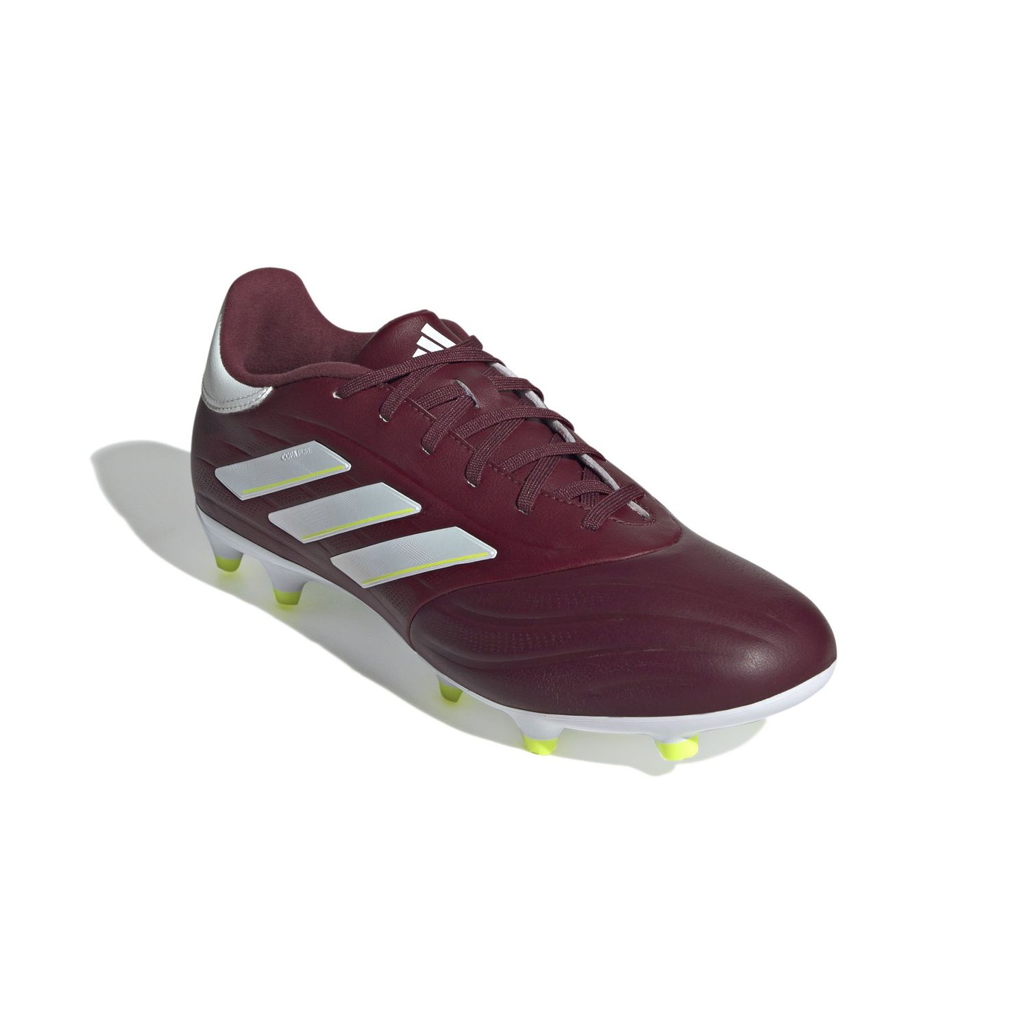 COPA PURE 2 LEAGUE FG (MAROON/WHITE)