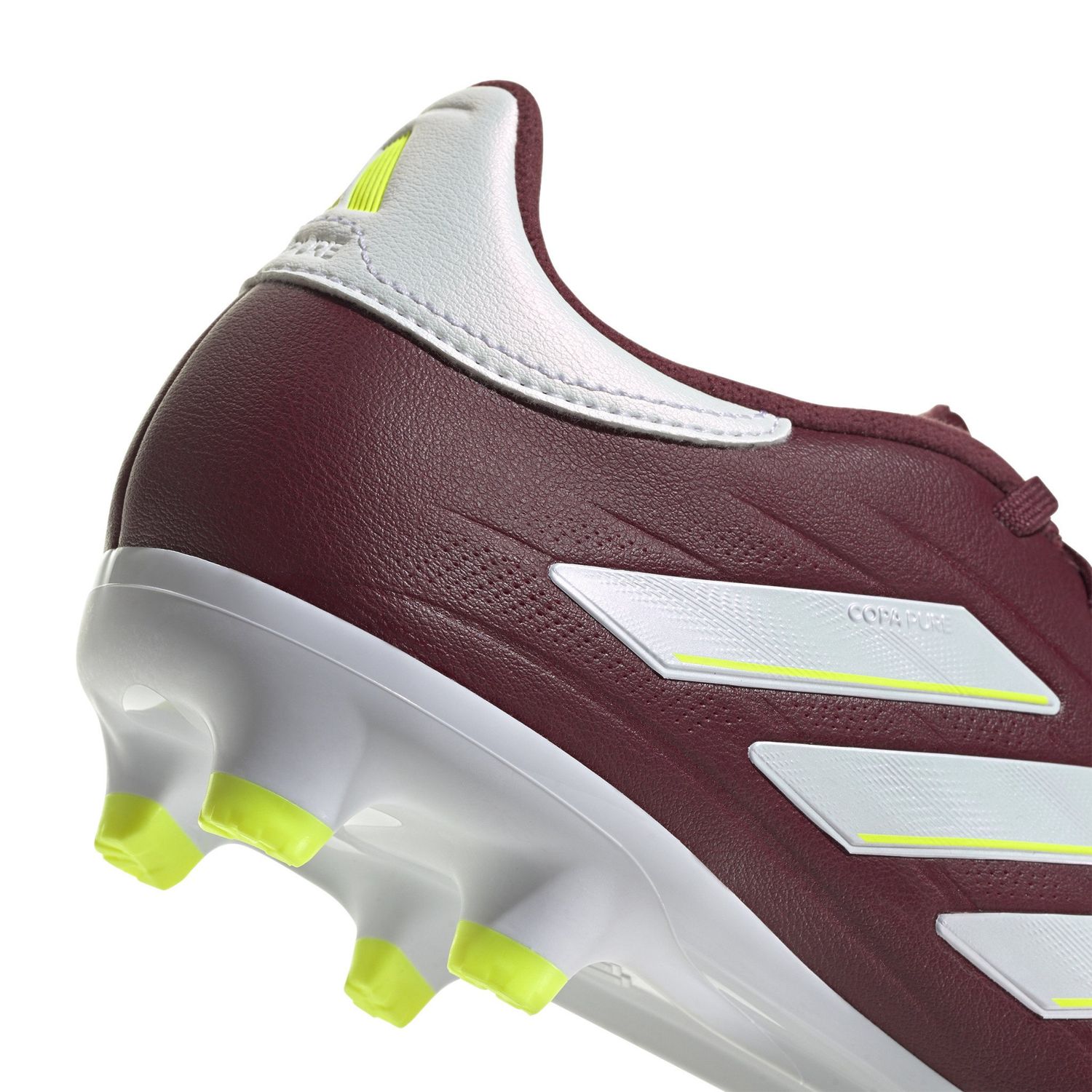 COPA PURE 2 LEAGUE FG (MAROON/WHITE)