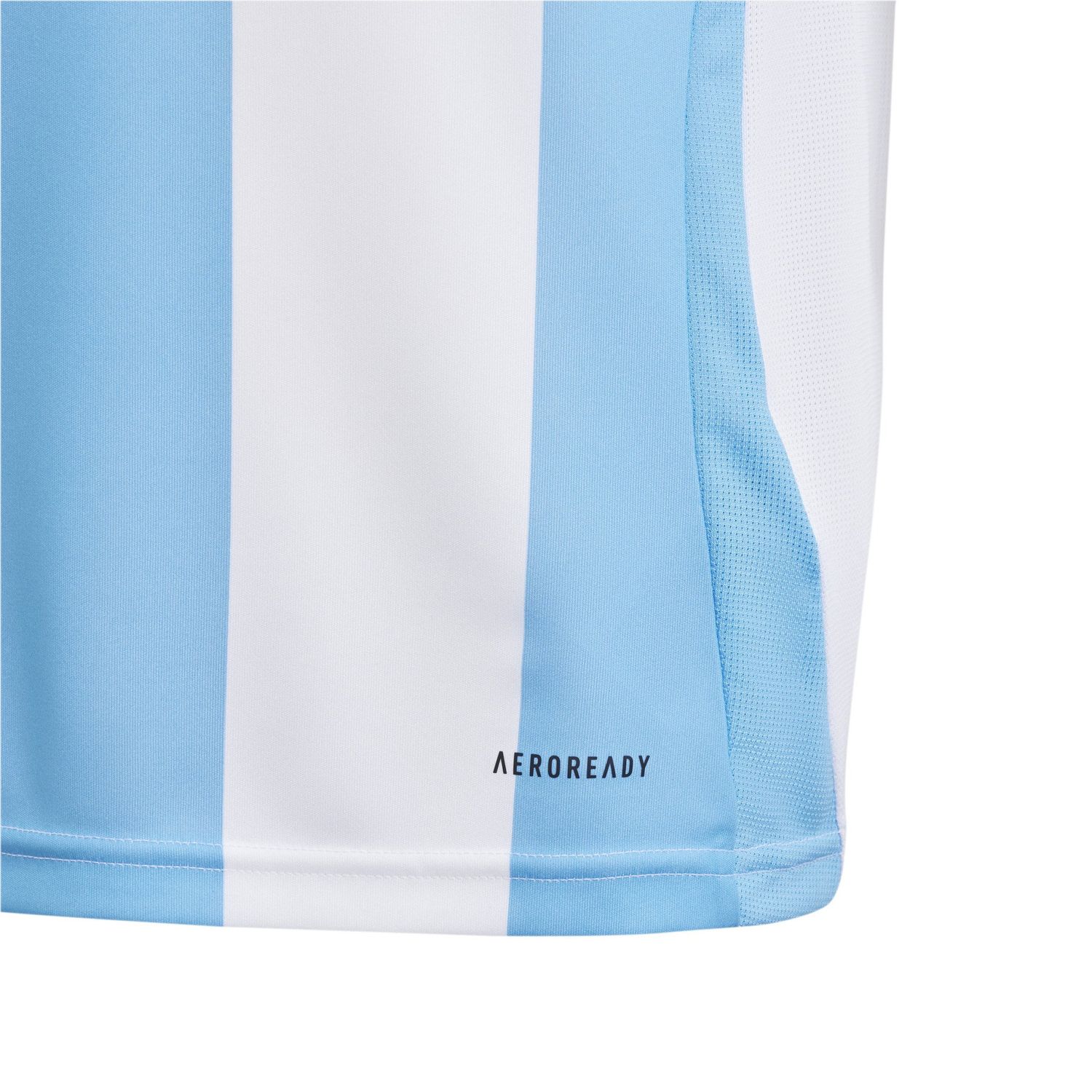 ARGENTINA 2024 HOME JERSEY YOUTH (WHITE/BLUE)