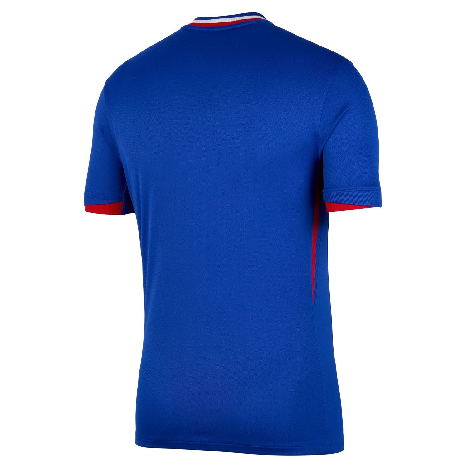 FRANCE 2024 HOME JERSEY (BLUE)