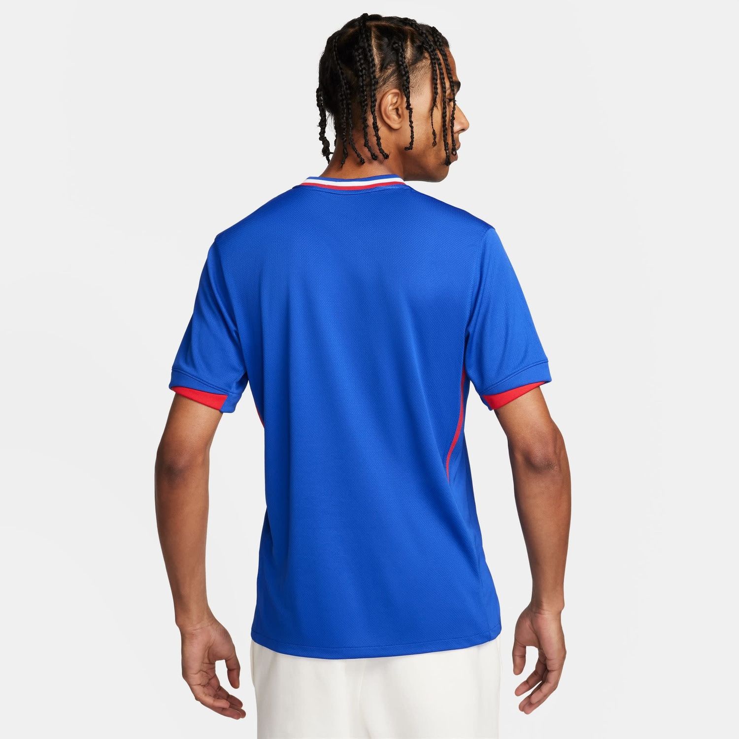 FRANCE 2024 HOME JERSEY (BLUE)