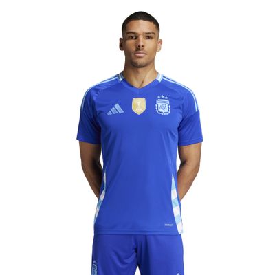 ARGENTINA 2024 AWAY JERSEY (BLUE)