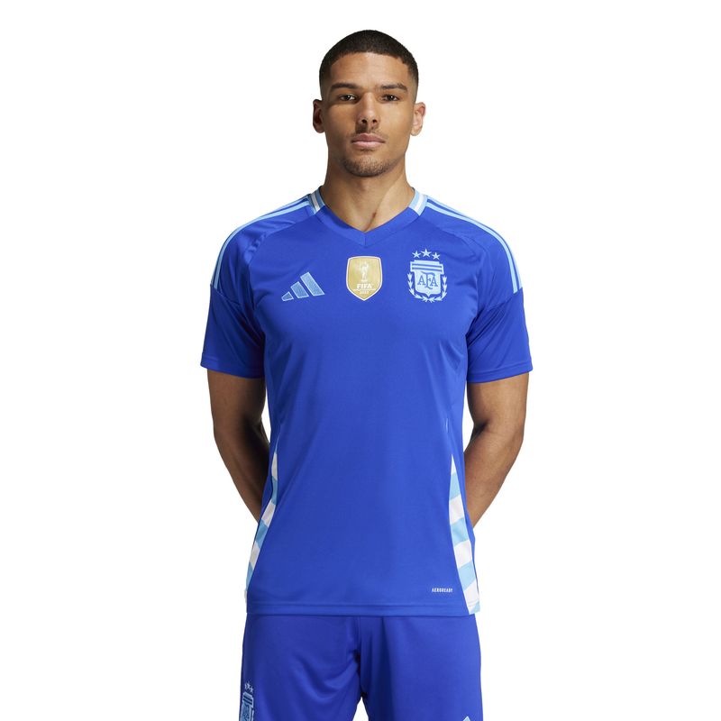 ARGENTINA 2024 AWAY JERSEY (BLUE)