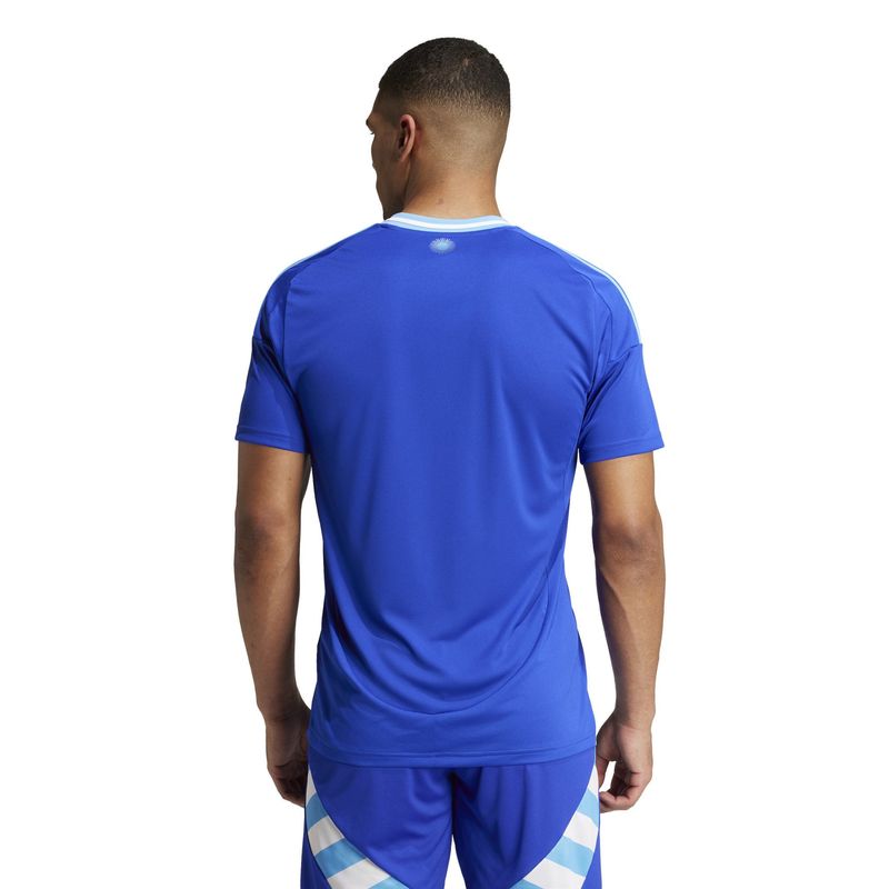 ARGENTINA 2024 AWAY JERSEY (BLUE)