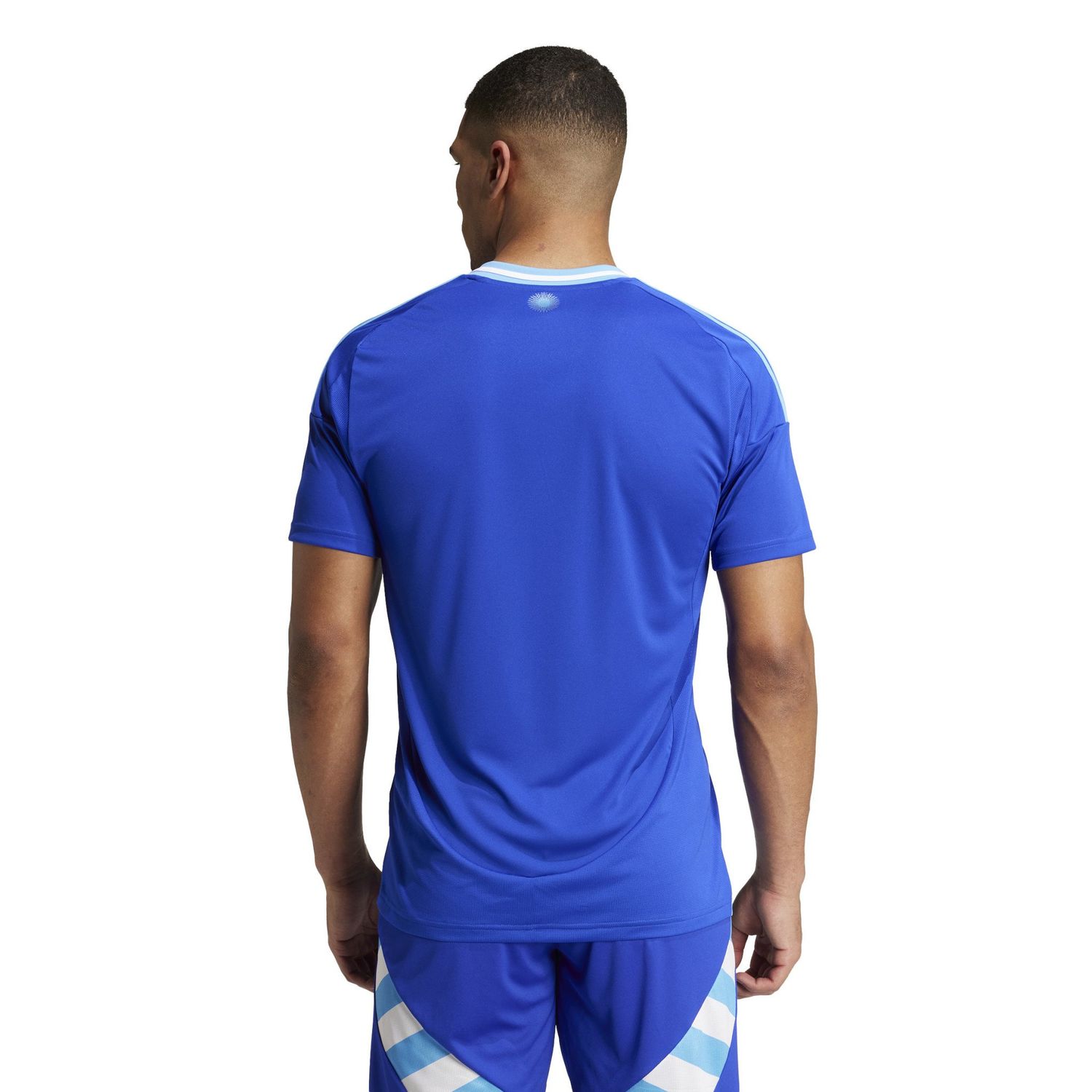 ARGENTINA 2024 AWAY JERSEY (BLUE)