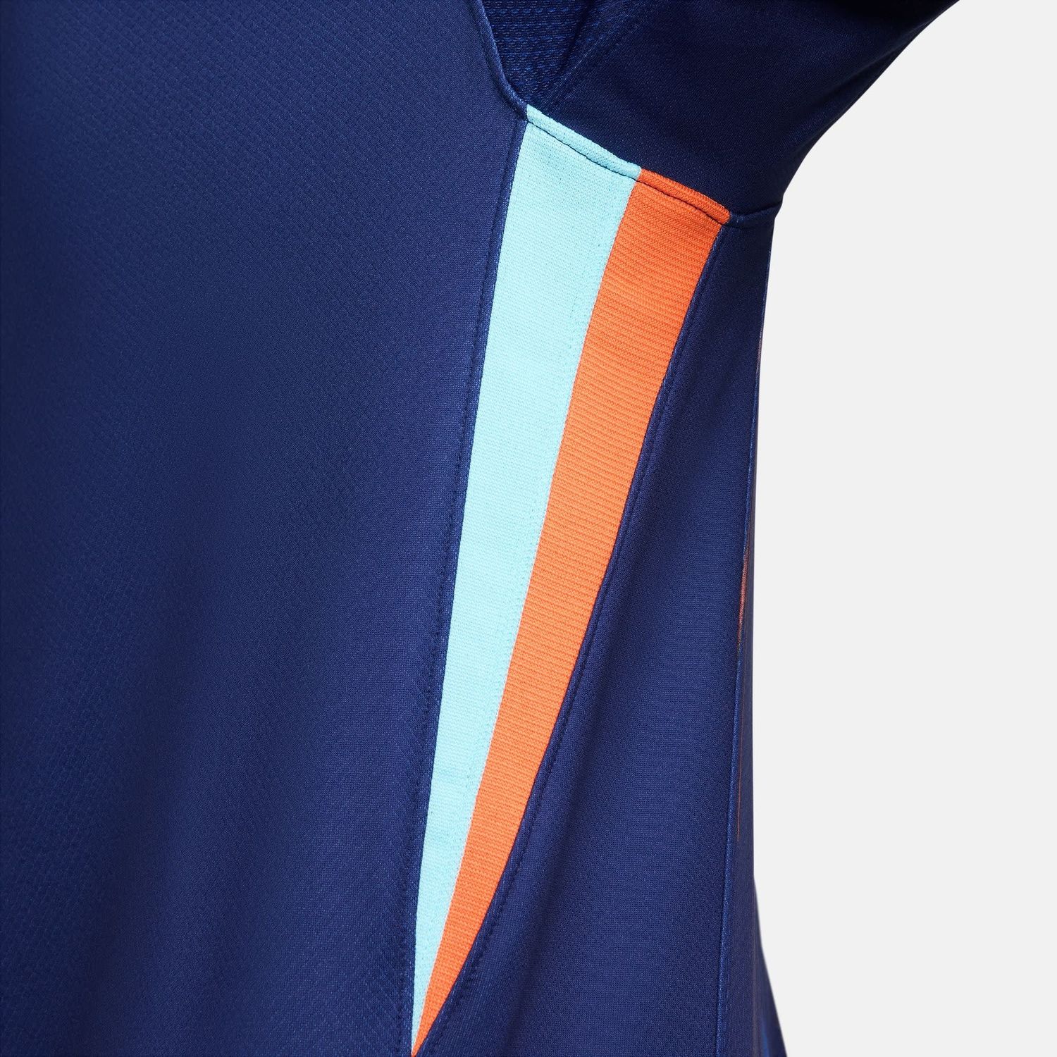 NETHERLANDS 2024 AWAY JERSEY (BLUE)