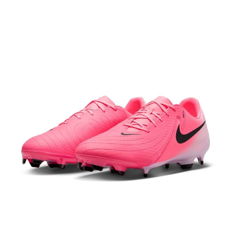 Nike Phantom GX 2 Academy FG/MG - SoccerWorld