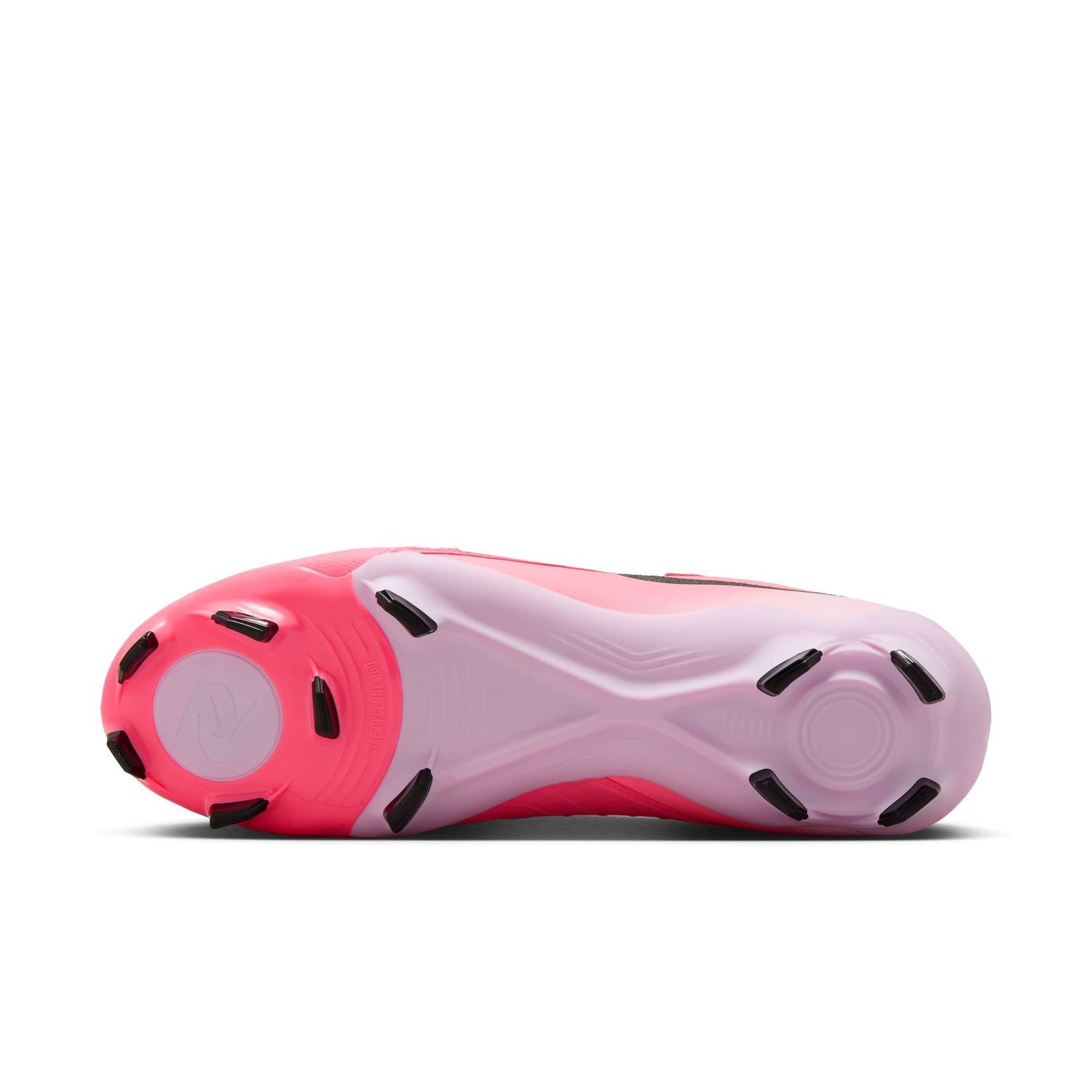 PHANTOM GX 2 ACADEMY FG/MG (PINK/BLACK)