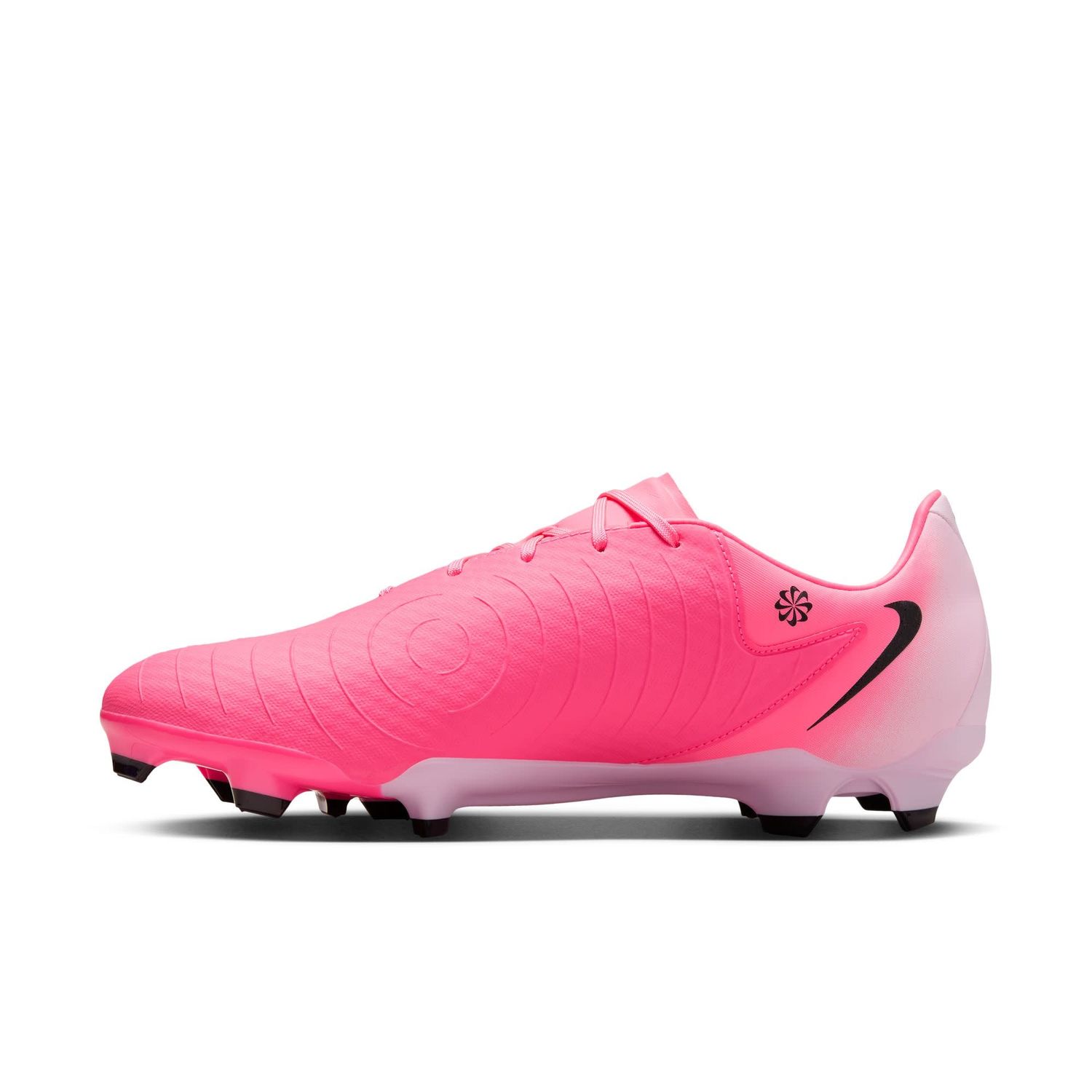 PHANTOM GX 2 ACADEMY FG/MG (PINK/BLACK)