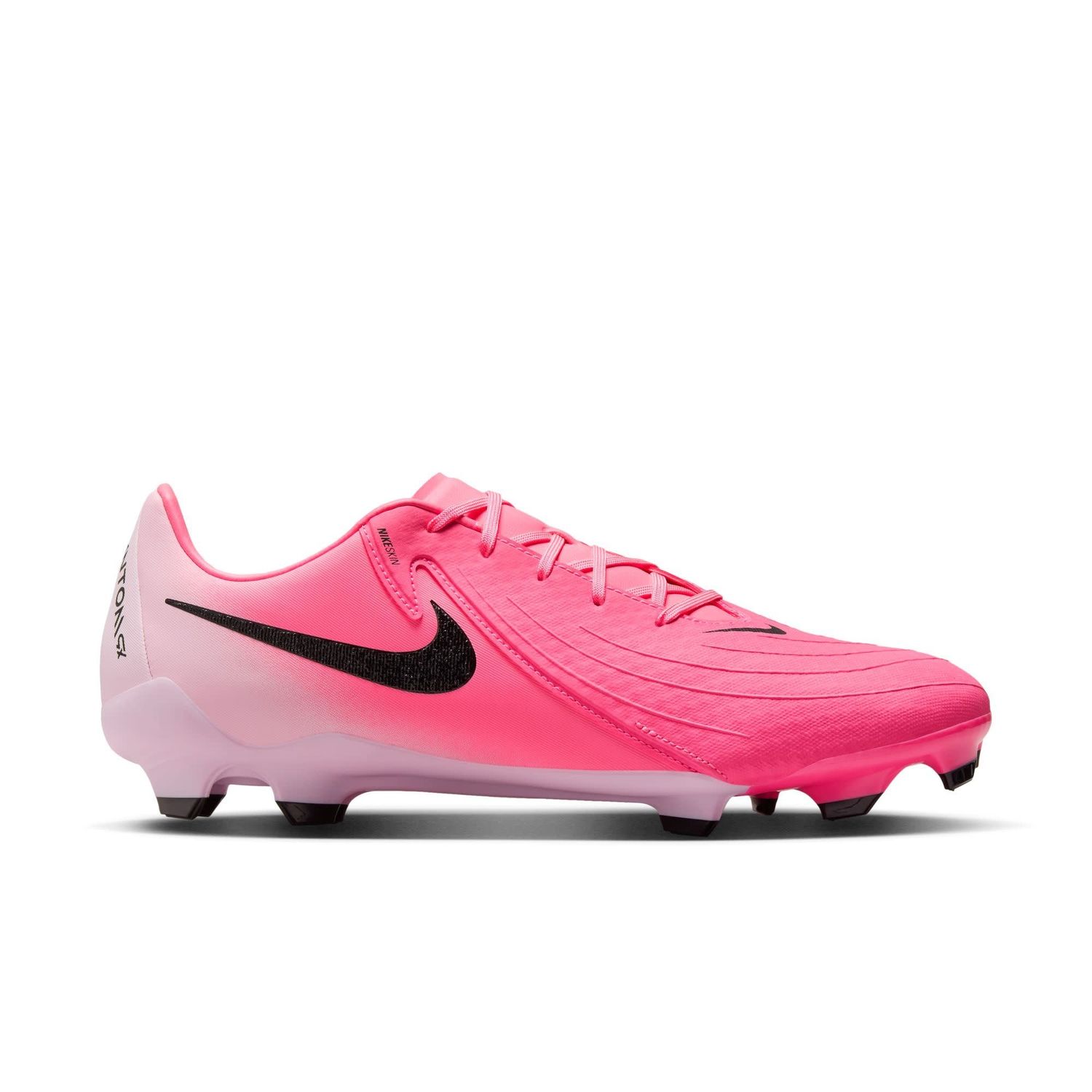 PHANTOM GX 2 ACADEMY FG/MG (PINK/BLACK)