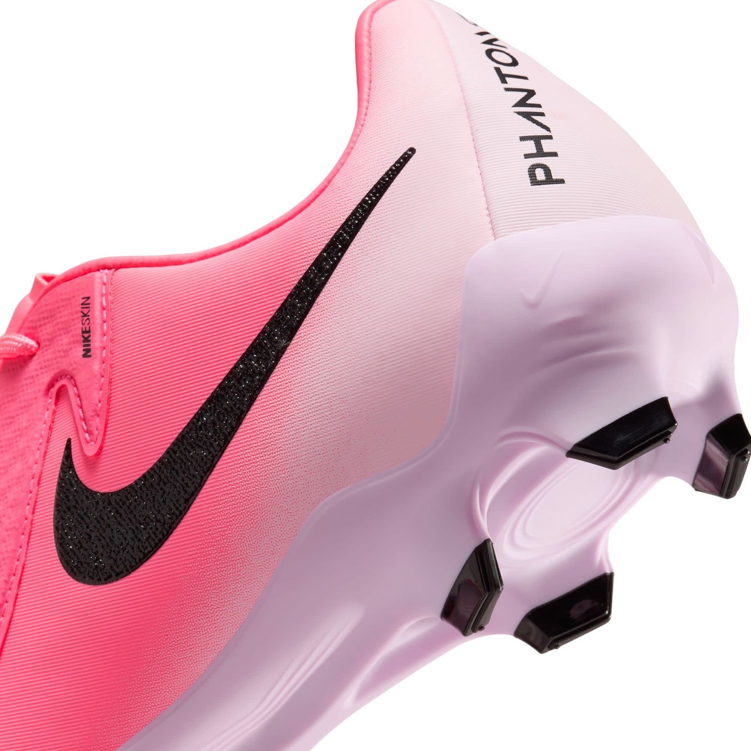 PHANTOM GX 2 ACADEMY FG/MG (PINK/BLACK)