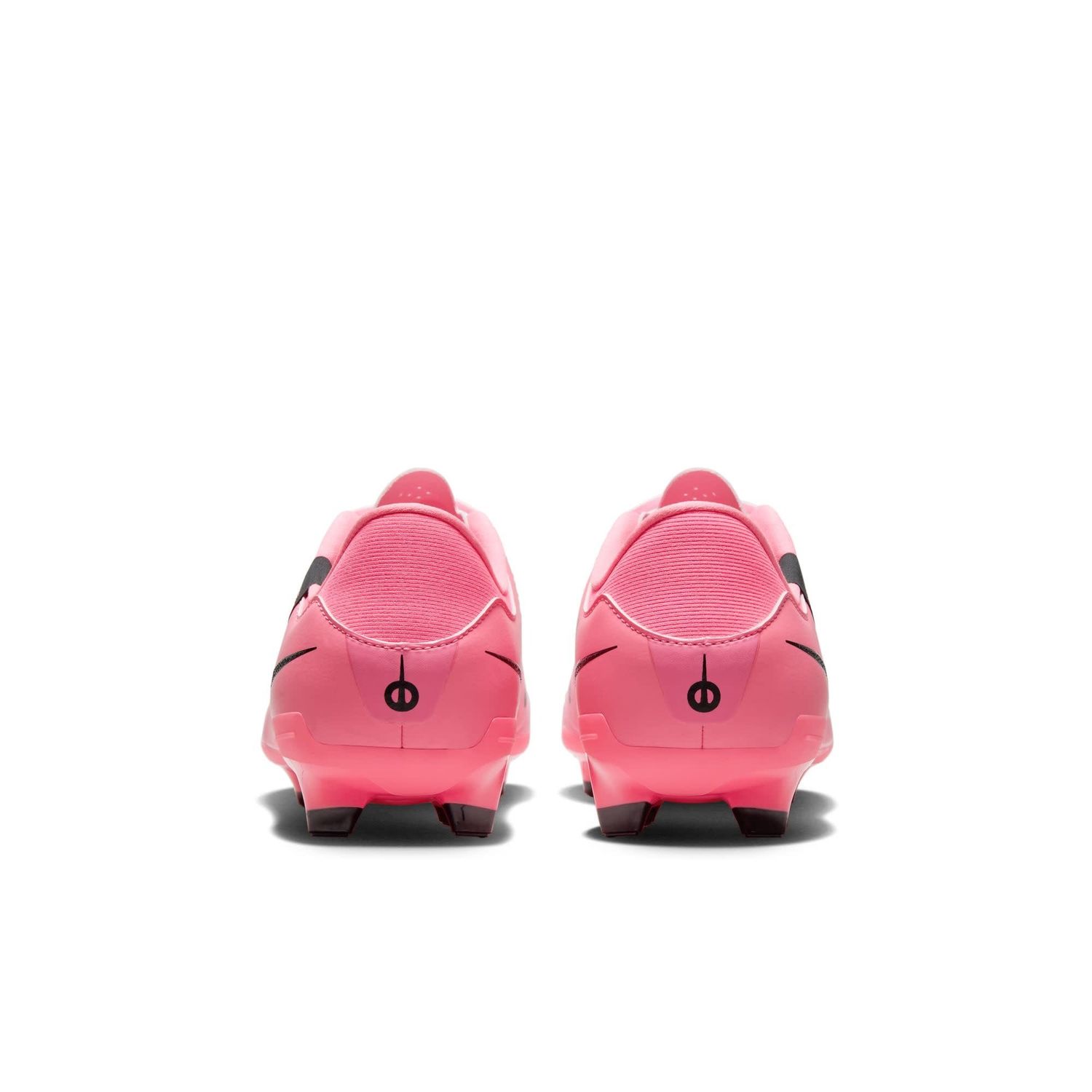 TIEMPO LEGEND 10 ACADEMY FG/MG (PINK/BLACK)