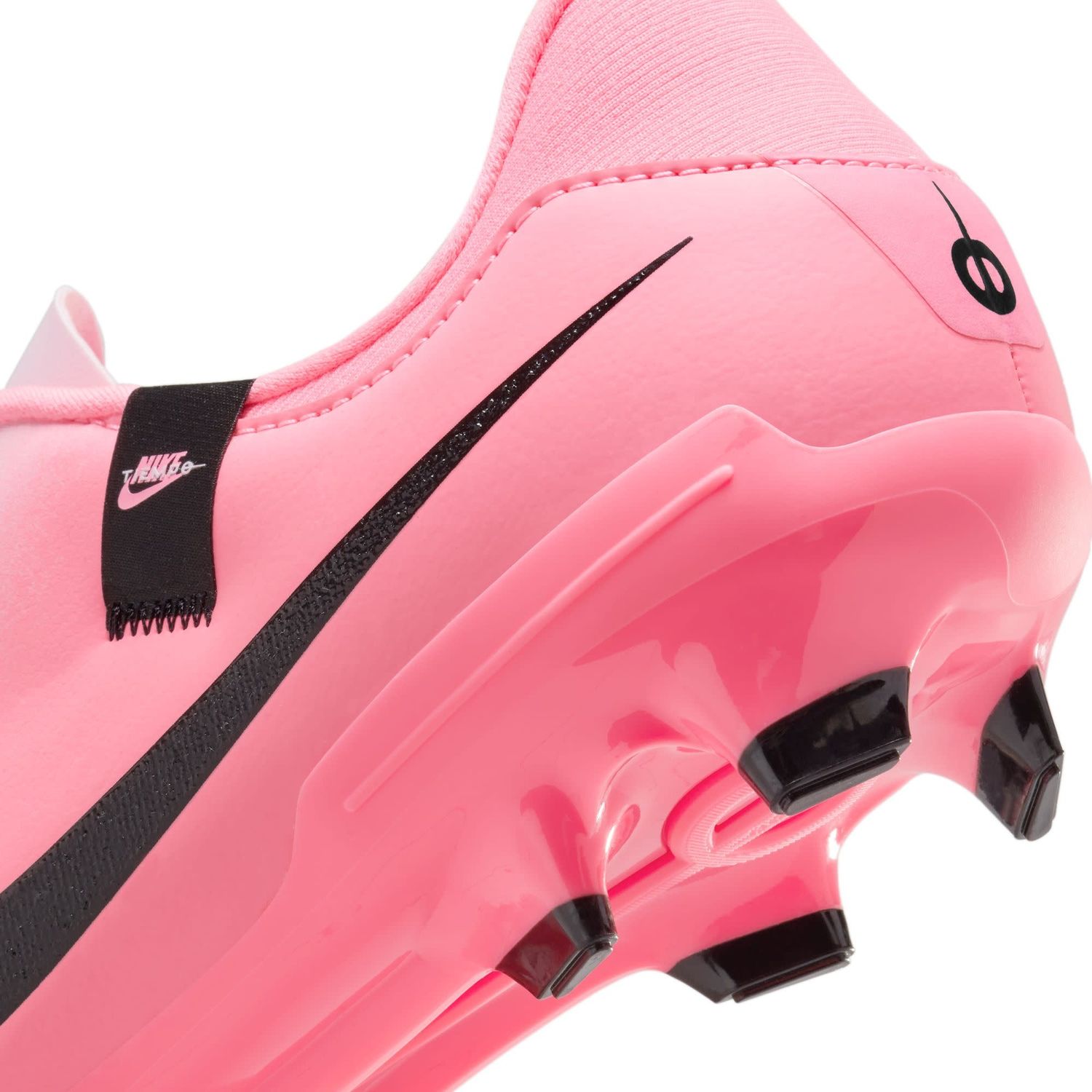 TIEMPO LEGEND 10 ACADEMY FG/MG (PINK/BLACK)
