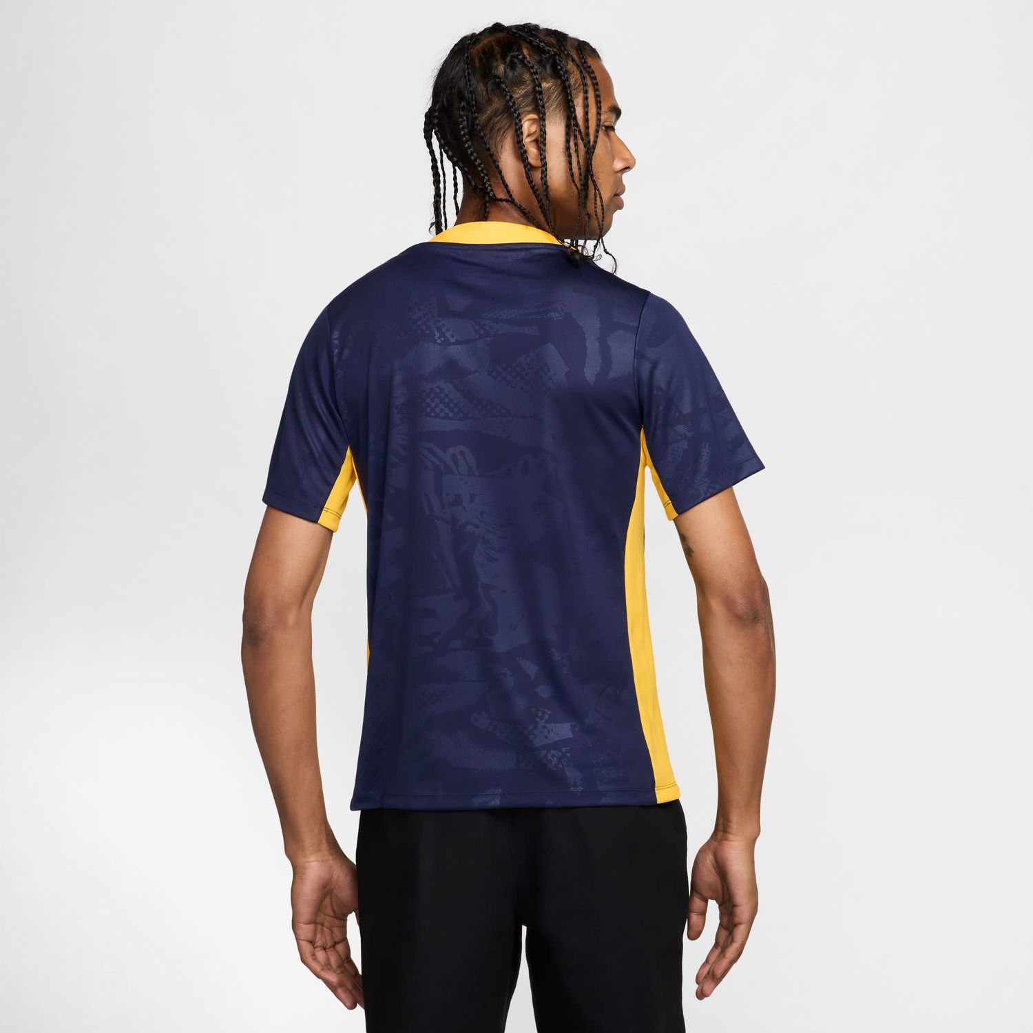 INTER MILAN 24/25 ACADEMY PRO PREMATCH JERSEY (NAVY)